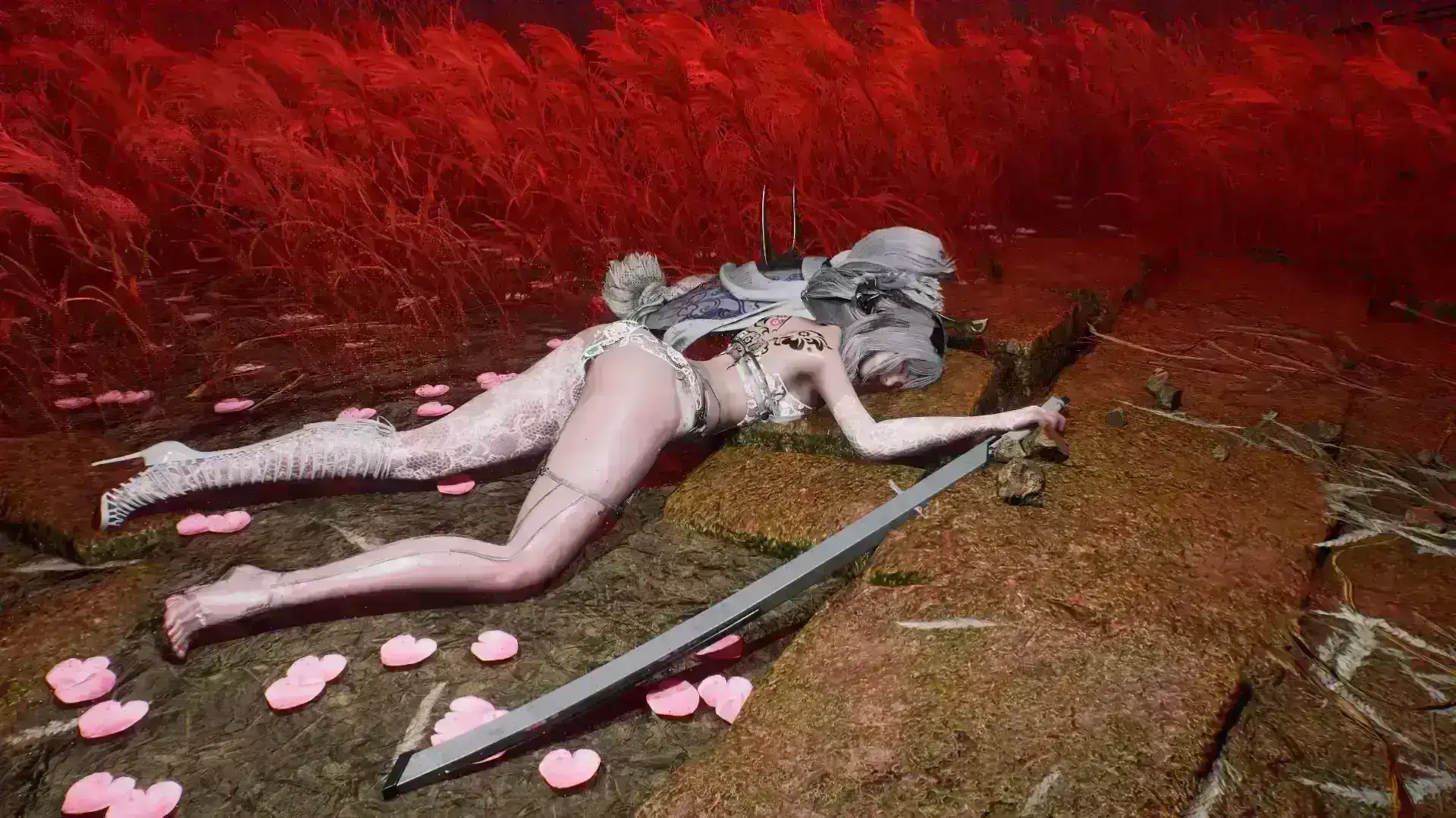 5076.webp 【推荐】海洋弦-猩红外观豪华升级(BOSS)Ocean string-Deluxe Edition for Scarlet