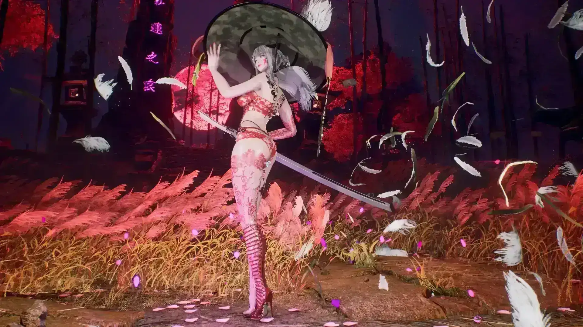 5078.webp 【推荐】海洋弦-猩红外观豪华升级(BOSS)Ocean string-Deluxe Edition for Scarlet