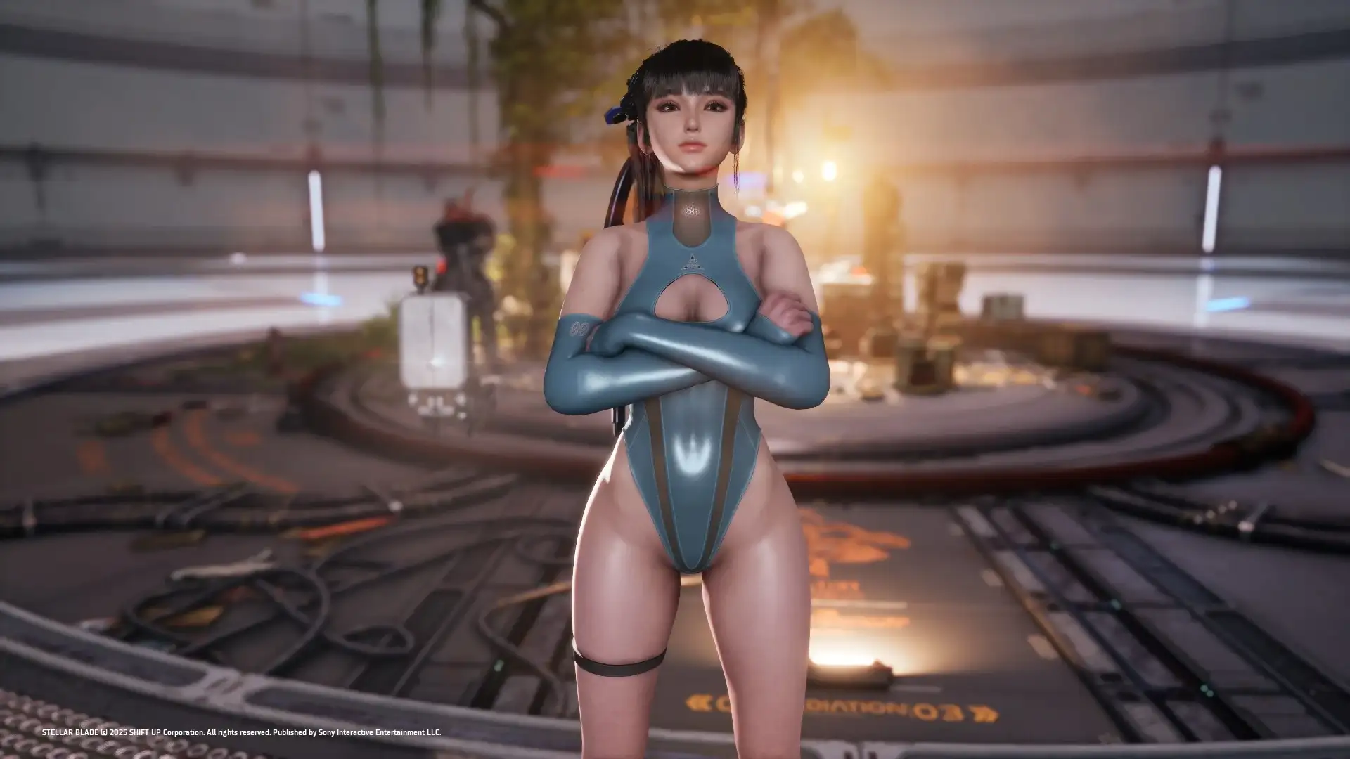 5079.webp 兼容CNS|清凉!夏伦泳装MOD - Sharen Summer Paradise