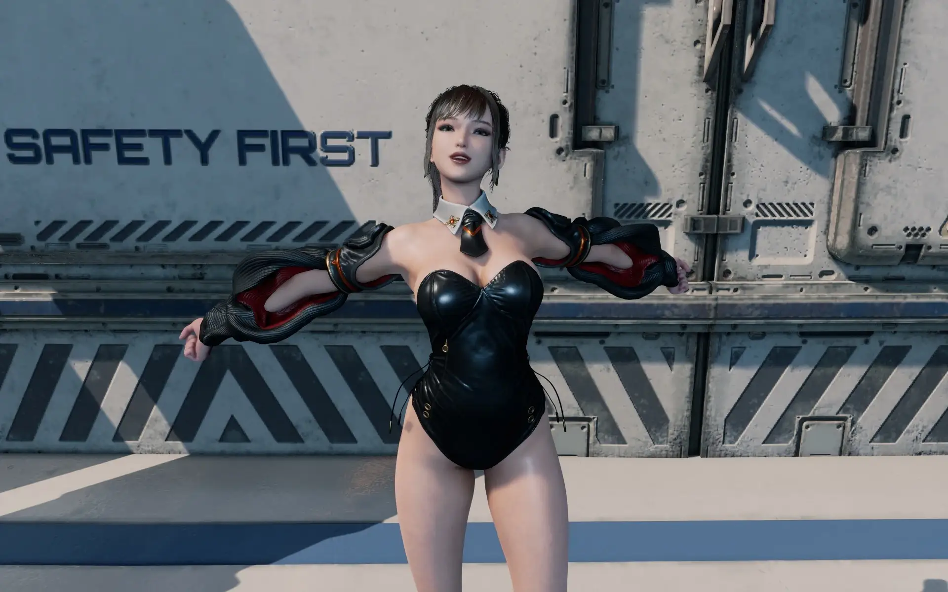 5108.webp 《剑星》赛博兔女郎定制版|Cyber Bunny Edit (15 Variants) plus CNS Version