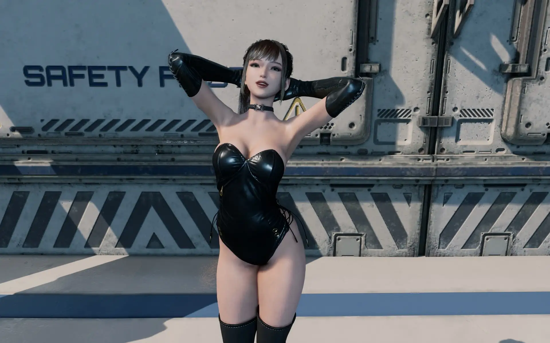 5120.webp 《剑星》赛博兔女郎定制版|Cyber Bunny Edit (15 Variants) plus CNS Version