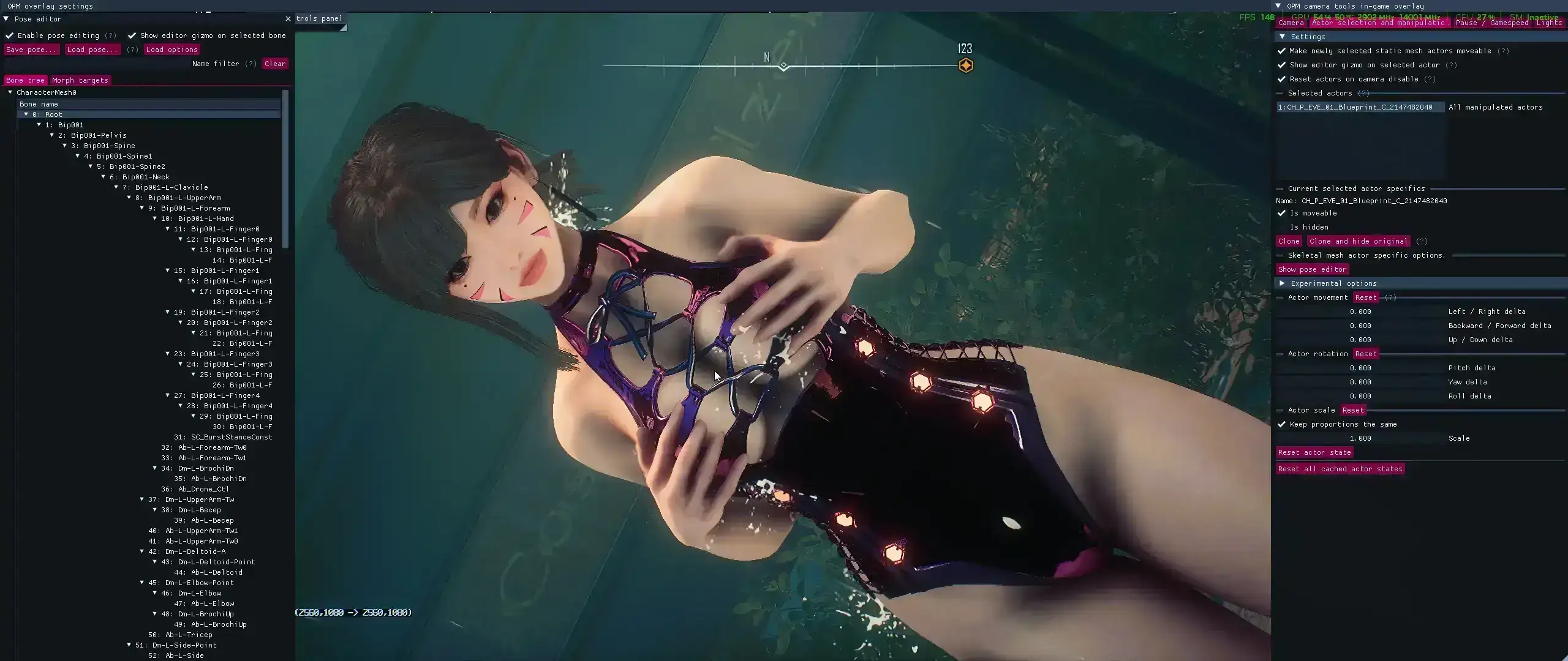 5132.webp DVA化妆套装 & 夏日爱丽丝|DVA Make up+Midsummer DVA_P Alice