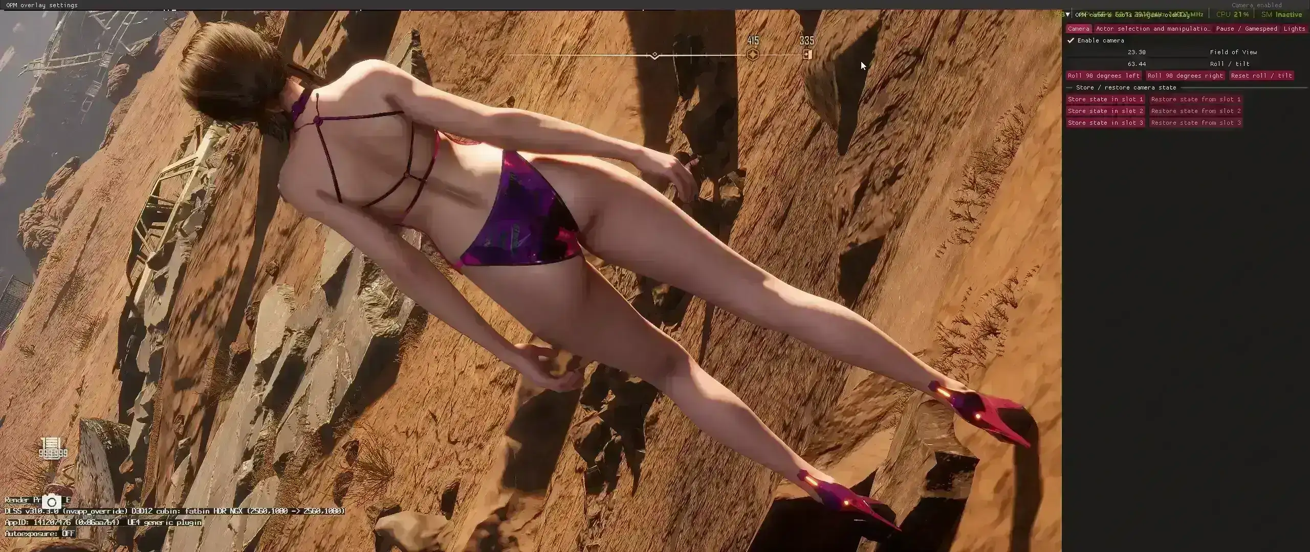 5135.webp DVA化妆套装 & 夏日爱丽丝|DVA Make up+Midsummer DVA_P Alice