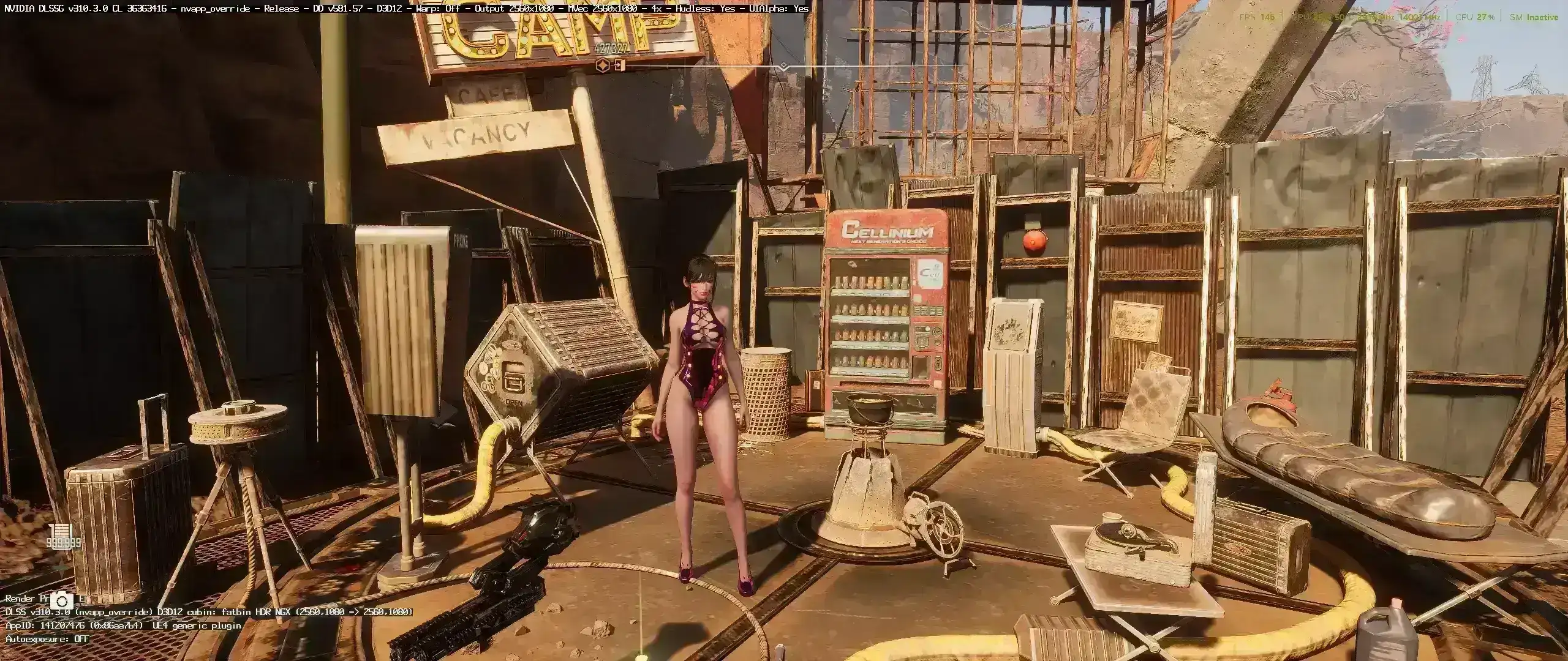 5138.webp DVA化妆套装 & 夏日爱丽丝|DVA Make up+Midsummer DVA_P Alice