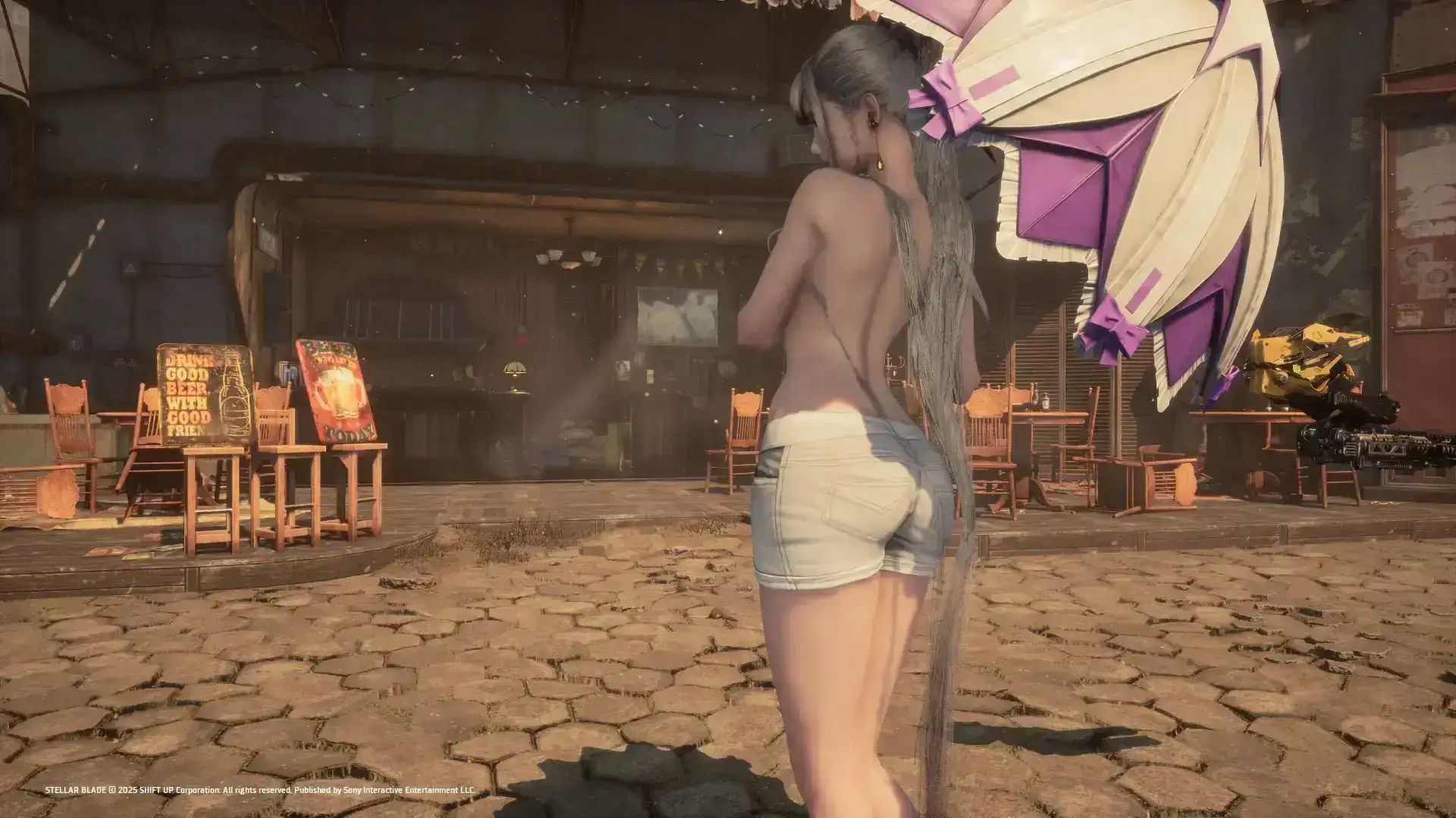 5140.webp 剑星Daily Wear CNS - 日常服装替换+角色美化