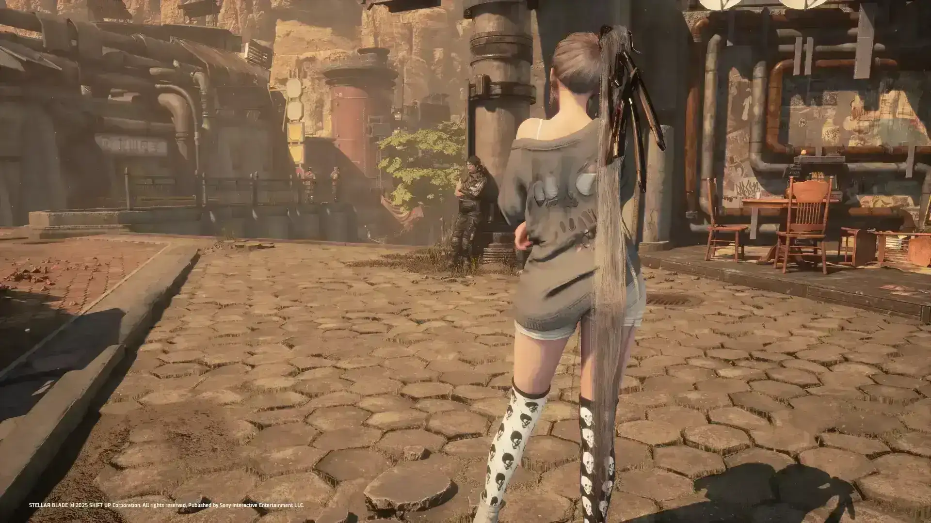 5141.webp 剑星Daily Wear CNS - 日常服装替换+角色美化