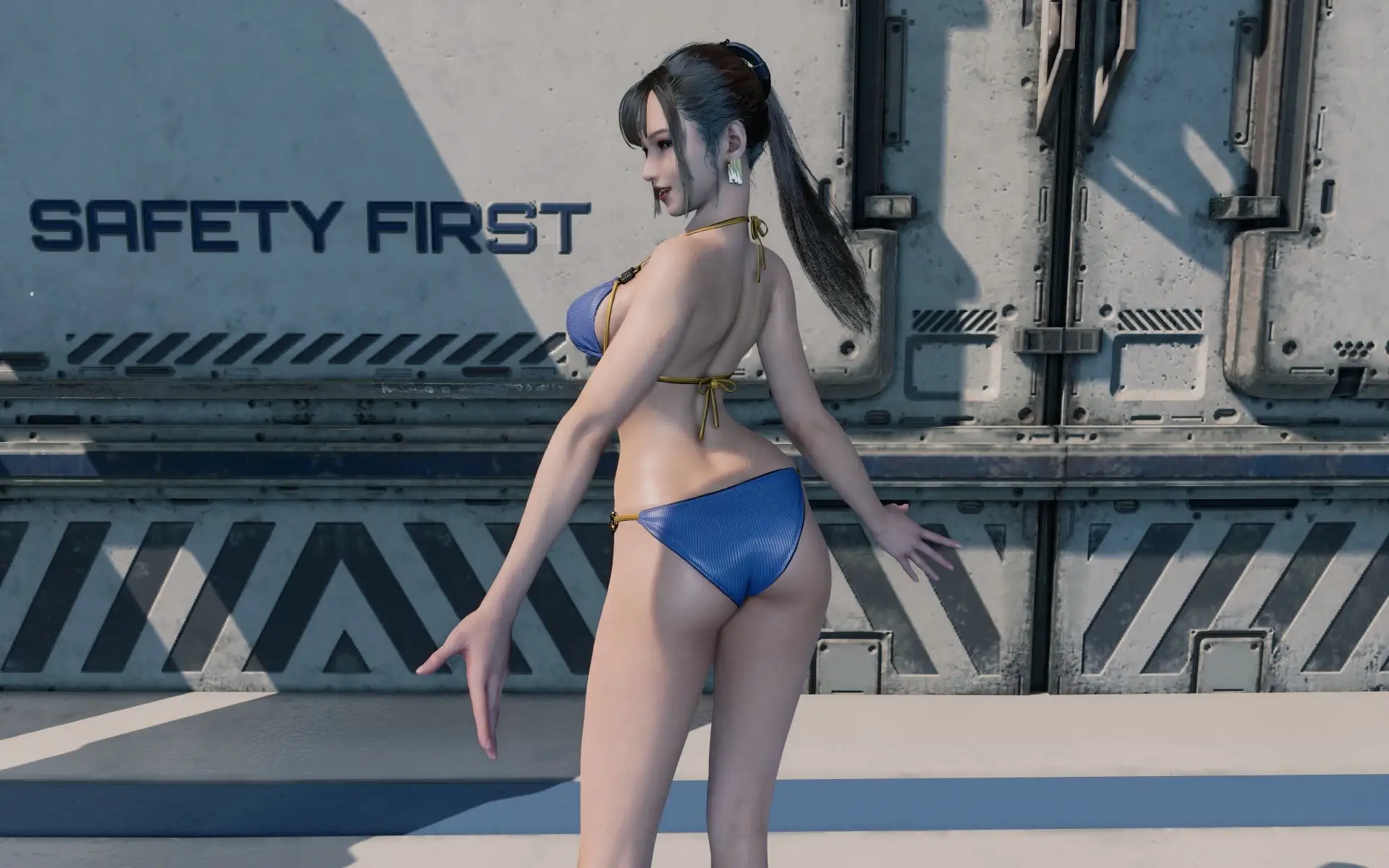 5152.webp CNS兼容 | 蓝白季风服装美化MOD - 双版本+赛博组件|Blue-White Monsoon Edits (2 Variants) plus CNS Versions