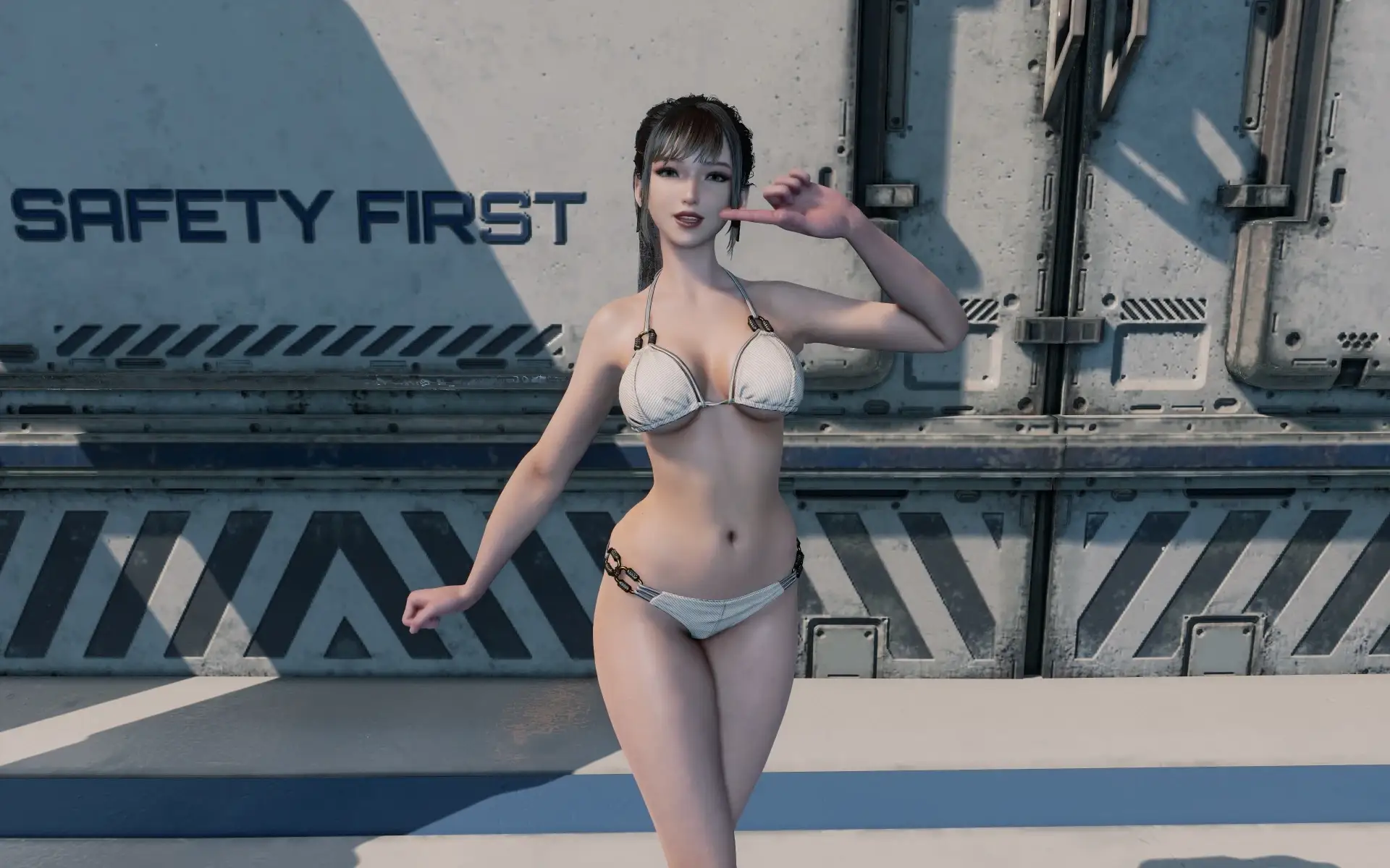 5154.webp CNS兼容 | 蓝白季风服装美化MOD - 双版本+赛博组件|Blue-White Monsoon Edits (2 Variants) plus CNS Versions