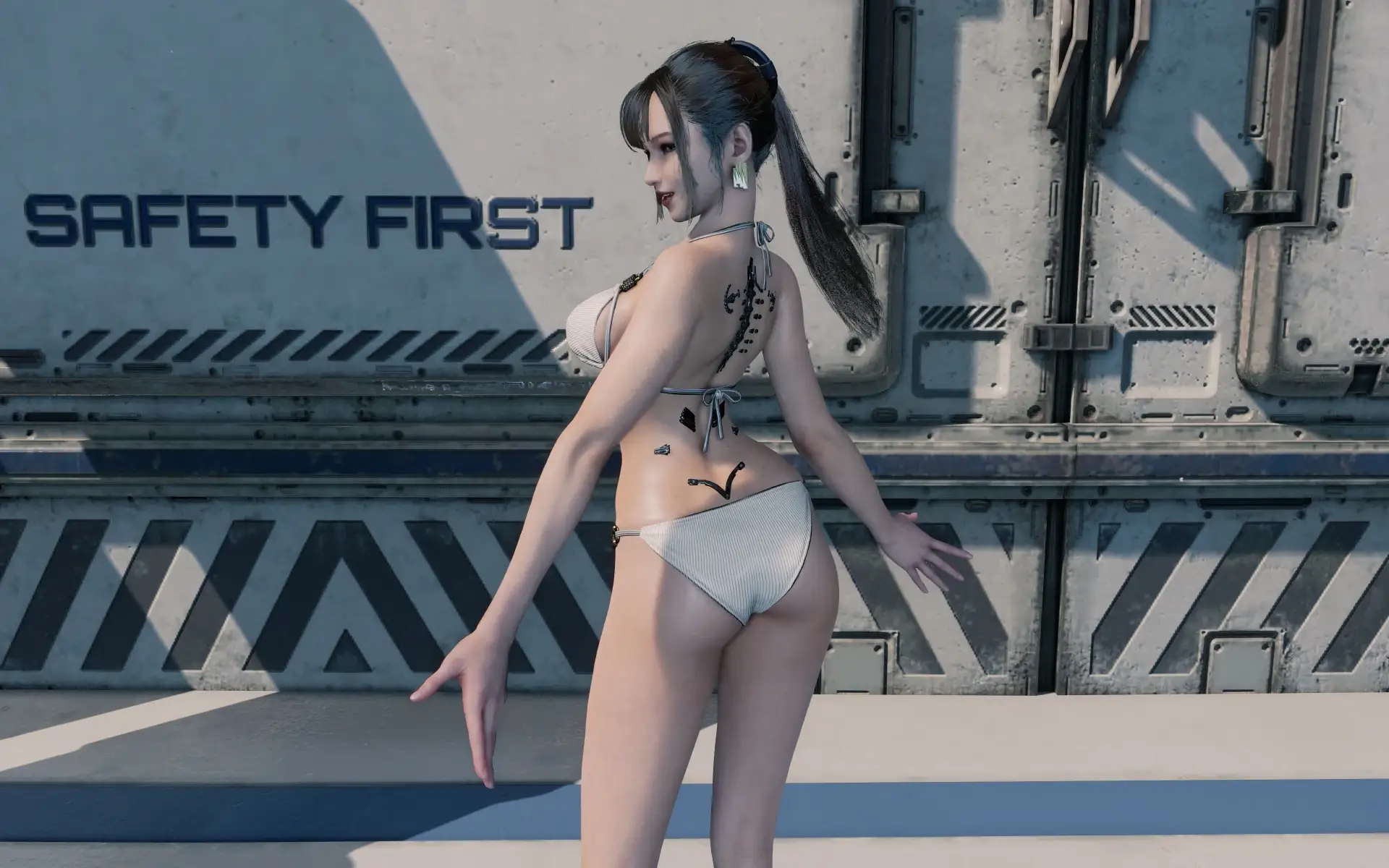 5155.webp CNS兼容 | 蓝白季风服装美化MOD - 双版本+赛博组件|Blue-White Monsoon Edits (2 Variants) plus CNS Versions