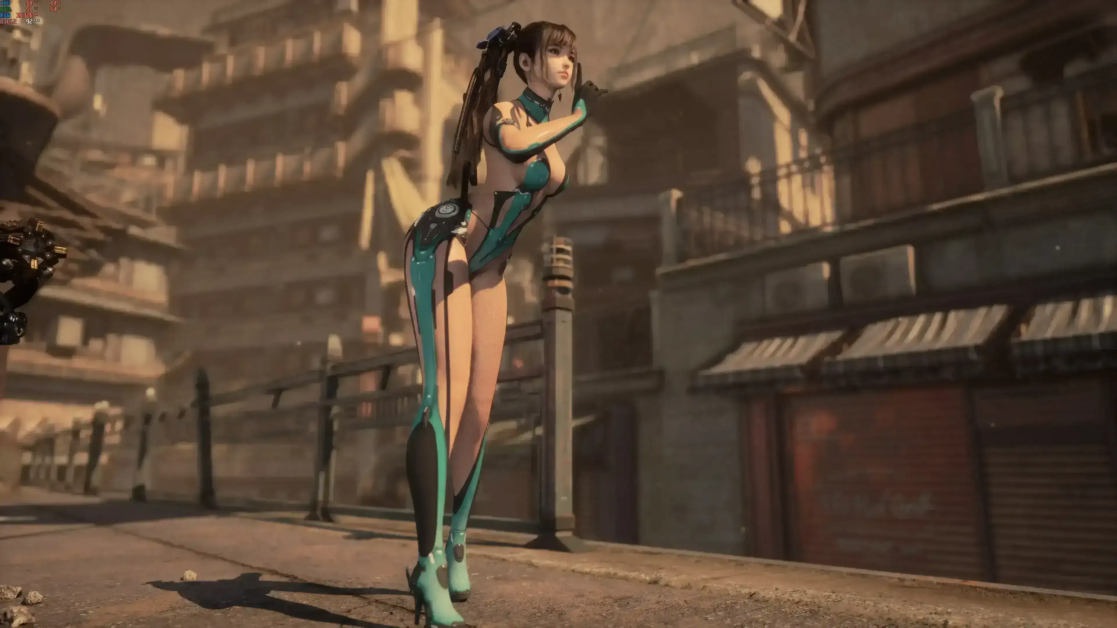 5188.webp Sharen Dream 夏伦梦境服装- 绝美 - CNS兼容