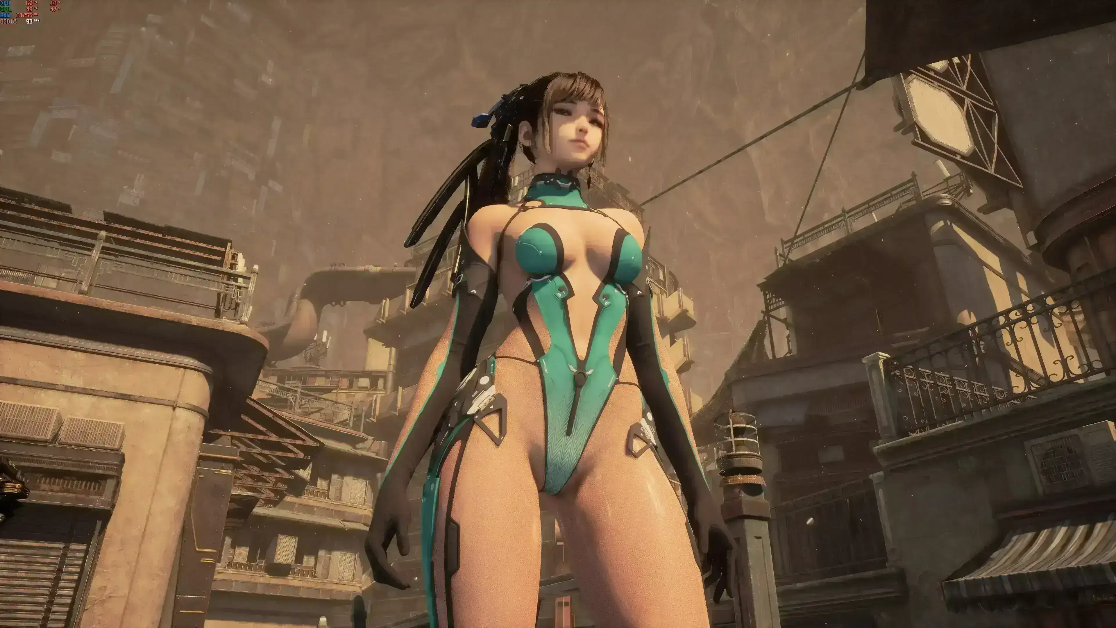 5187.webp Sharen Dream 夏伦梦境服装- 绝美 - CNS兼容