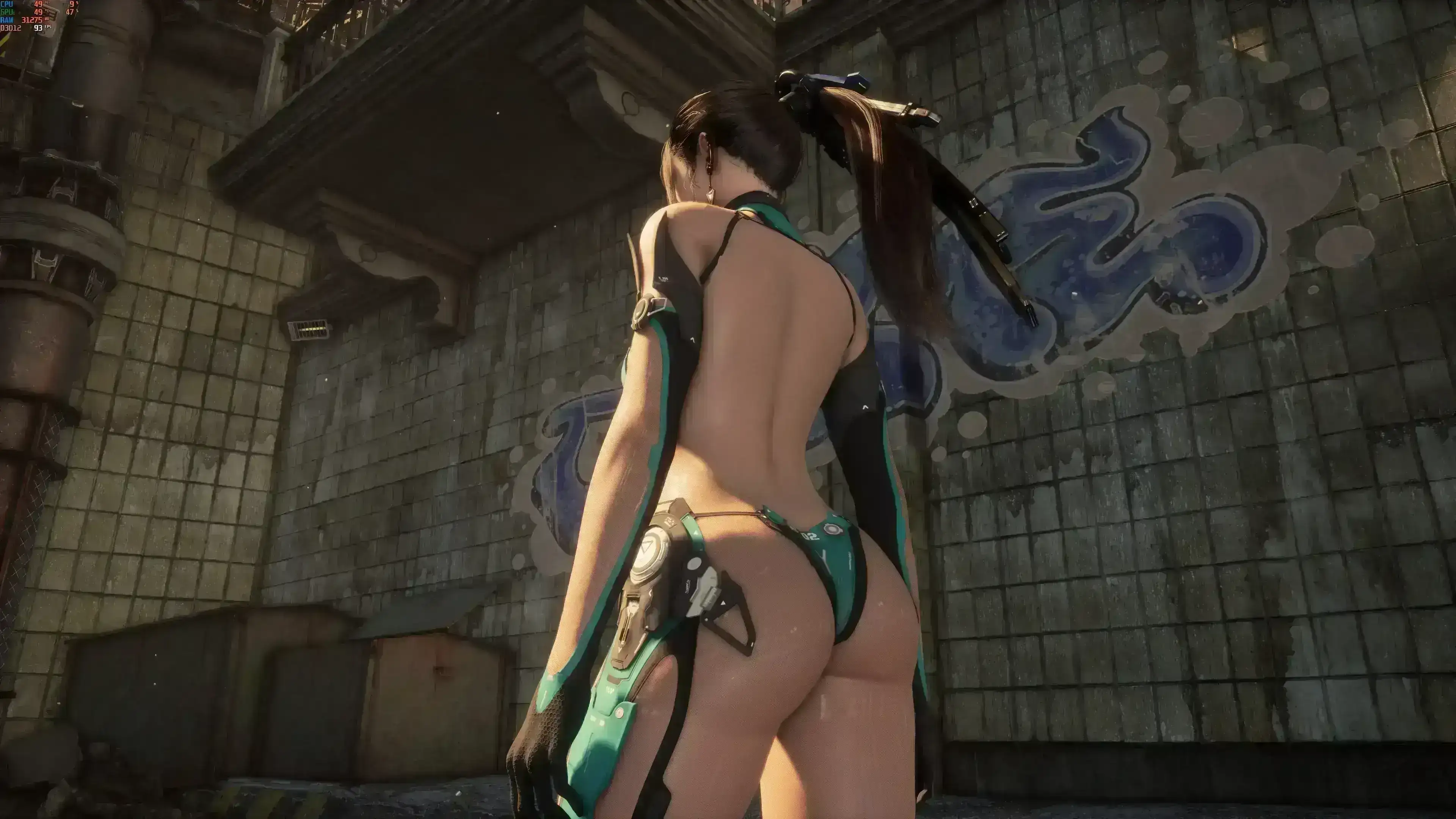 5186.webp Sharen Dream 夏伦梦境服装- 绝美 - CNS兼容