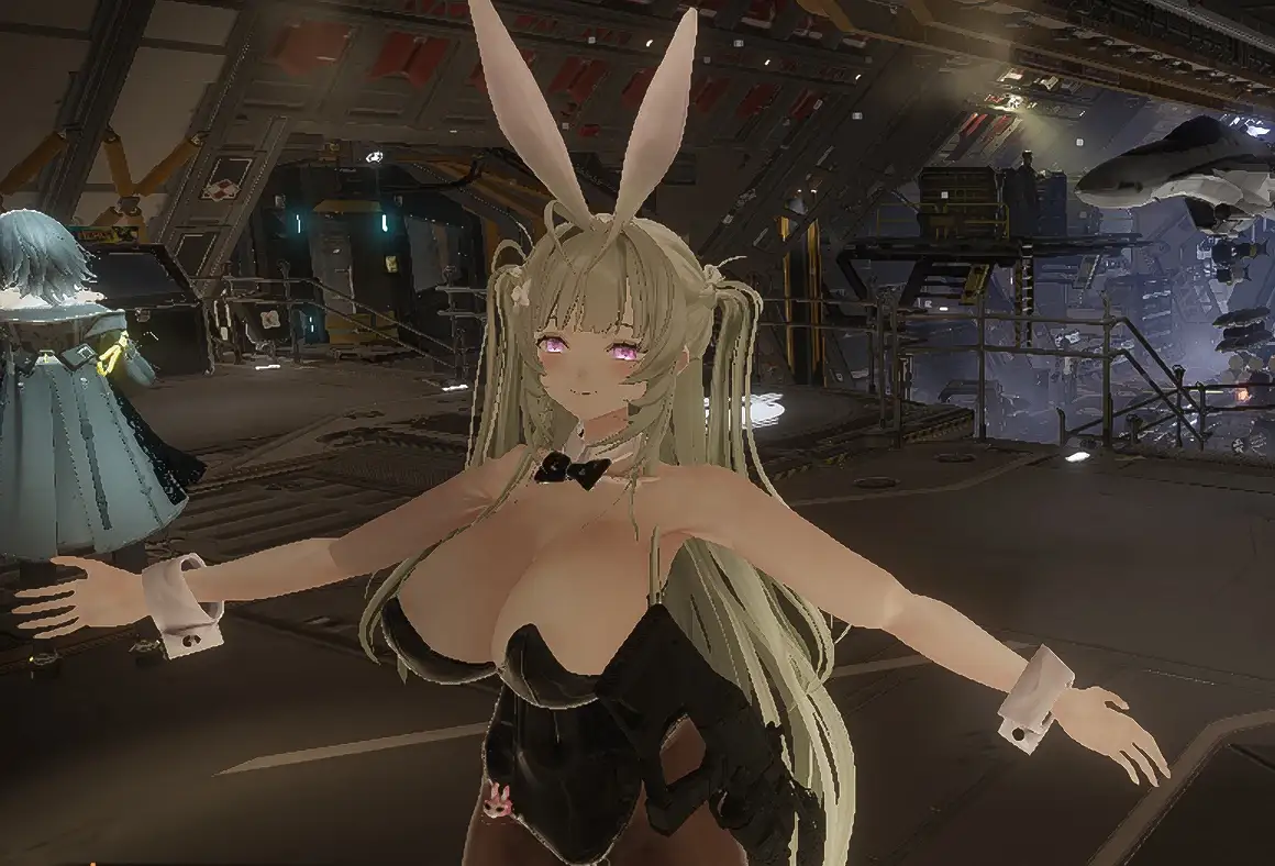 5276.webp Nikke Soda Bunny DS-191 替换MOD