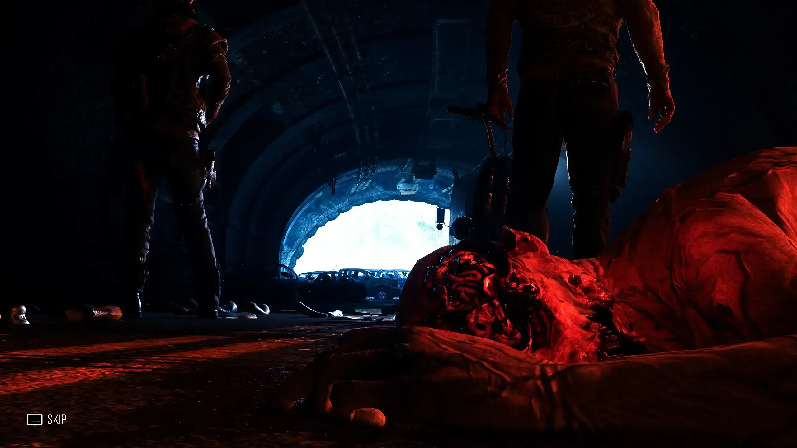 5284.webp 亡灵怪物重制版Undead Freaker (Remastered)