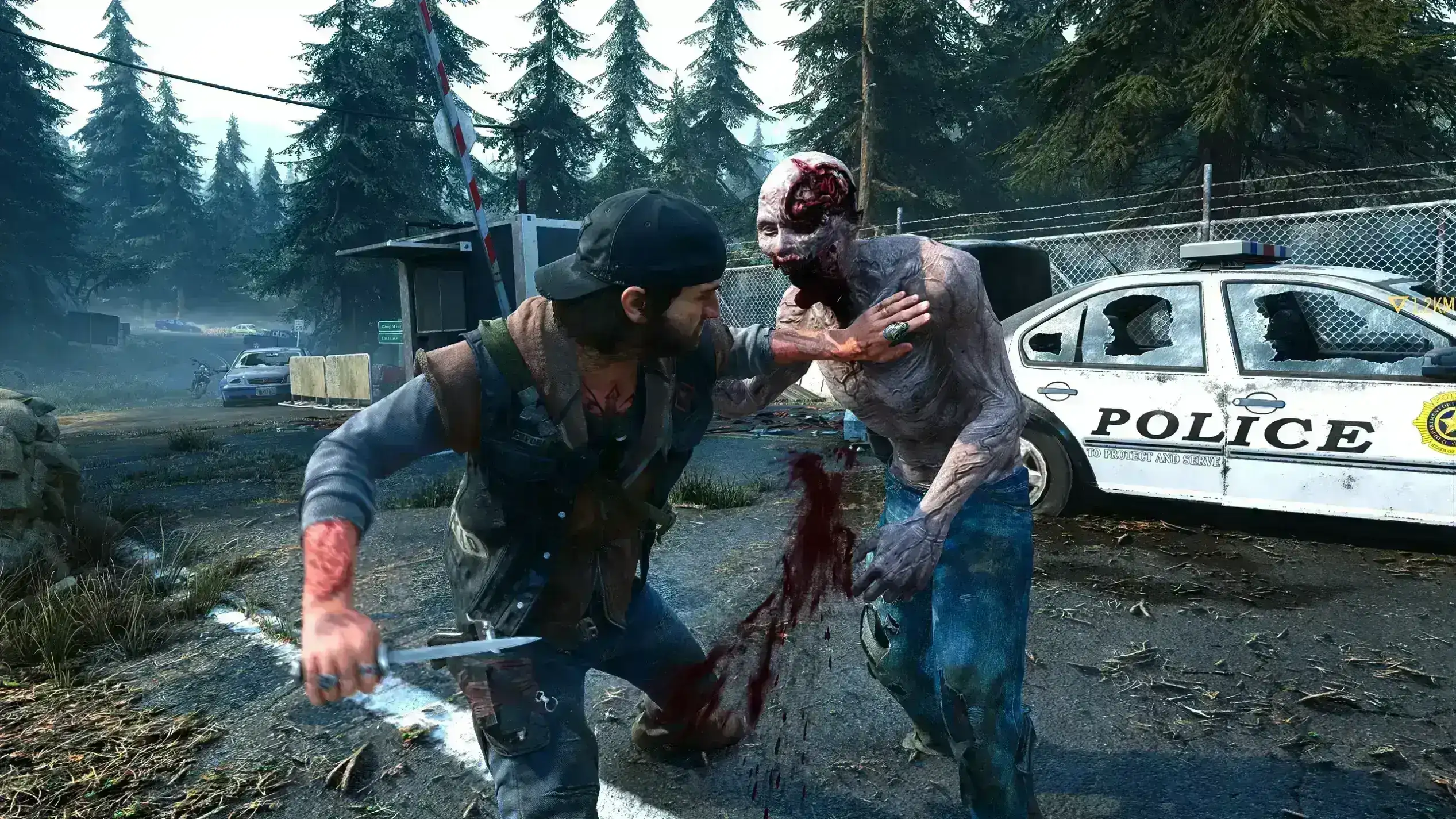 5283.webp 亡灵怪物重制版Undead Freaker (Remastered)