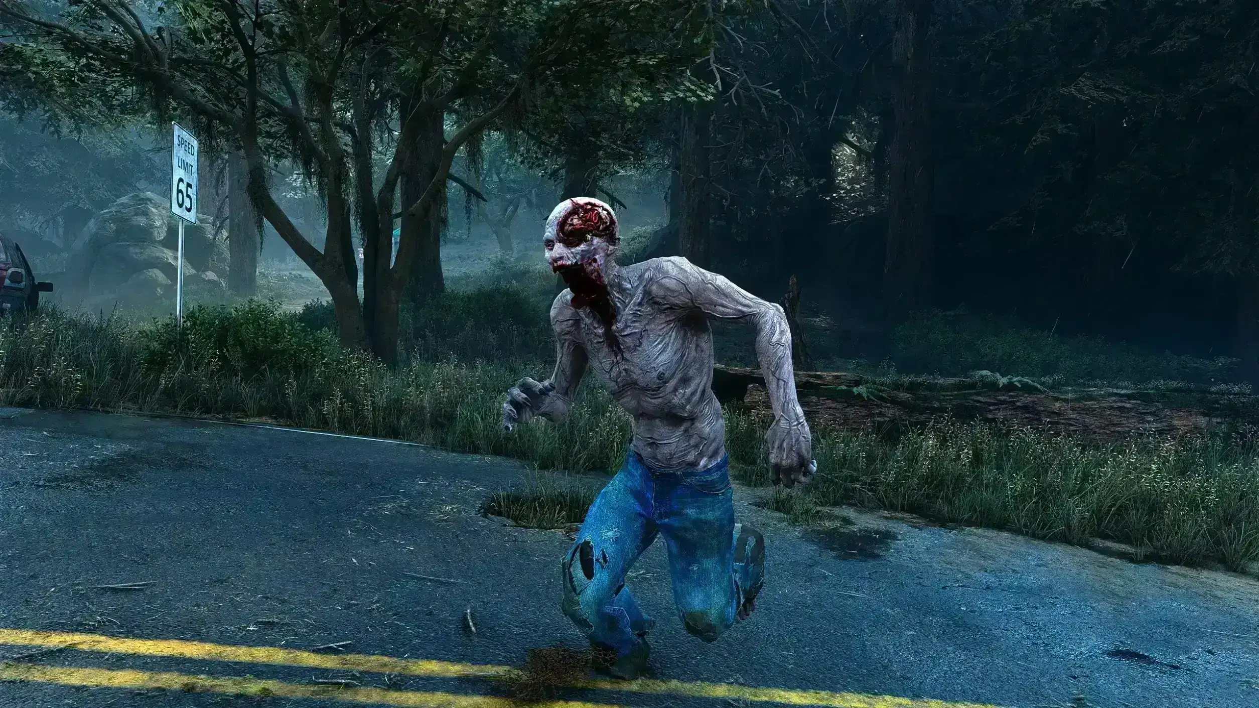 5285.webp 亡灵怪物重制版Undead Freaker (Remastered)