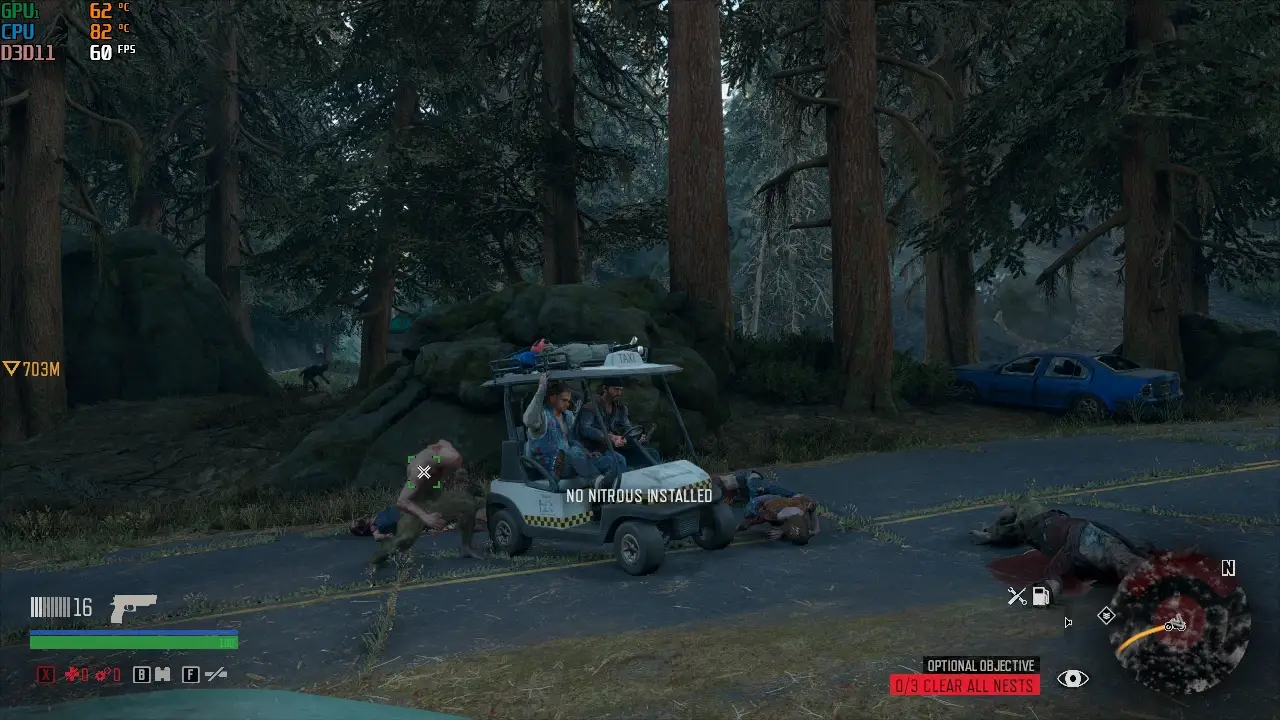 5323.webp 终极控制台MOD -( 一键召唤队友载具,上帝模式无限弹药)Days Gone Remastered - Mod Menu