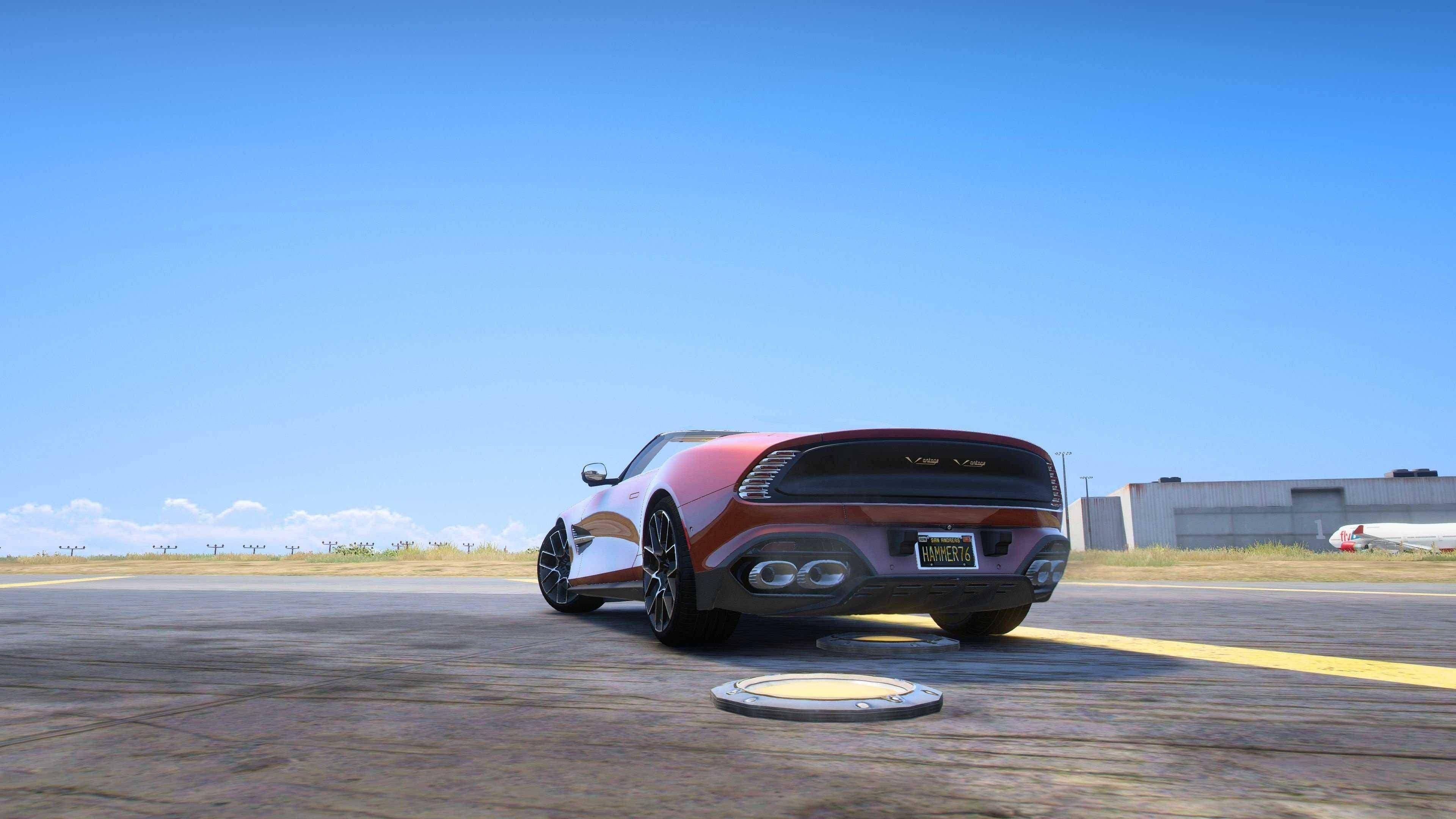 5510.jpg 2025 Aston Martin Vanquish Volante