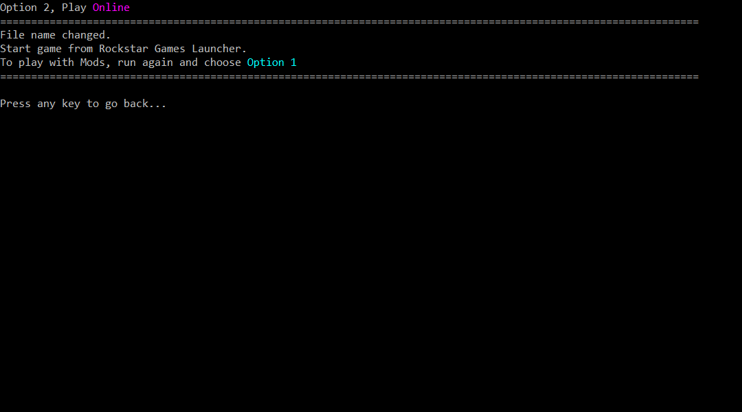 5523.png GTA5 MOD 加载工具 - 一键切换MOD模式与在线模式的智能启动器 - Online/Moded Launcher 0.5