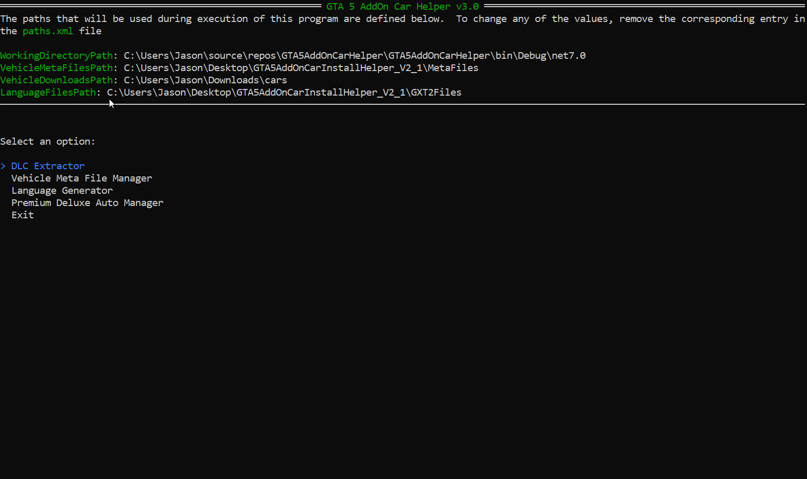5525.png GTAV AddOn车辆安装全能助手 - 自动化汽车MOD管理