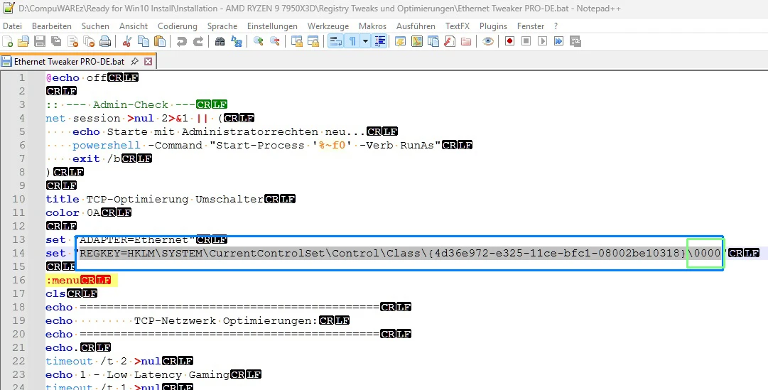 5560.webp Windows Gaming-Optimization Tweaker-Collection v5.1 专业版 - 零依赖性能优化工具集