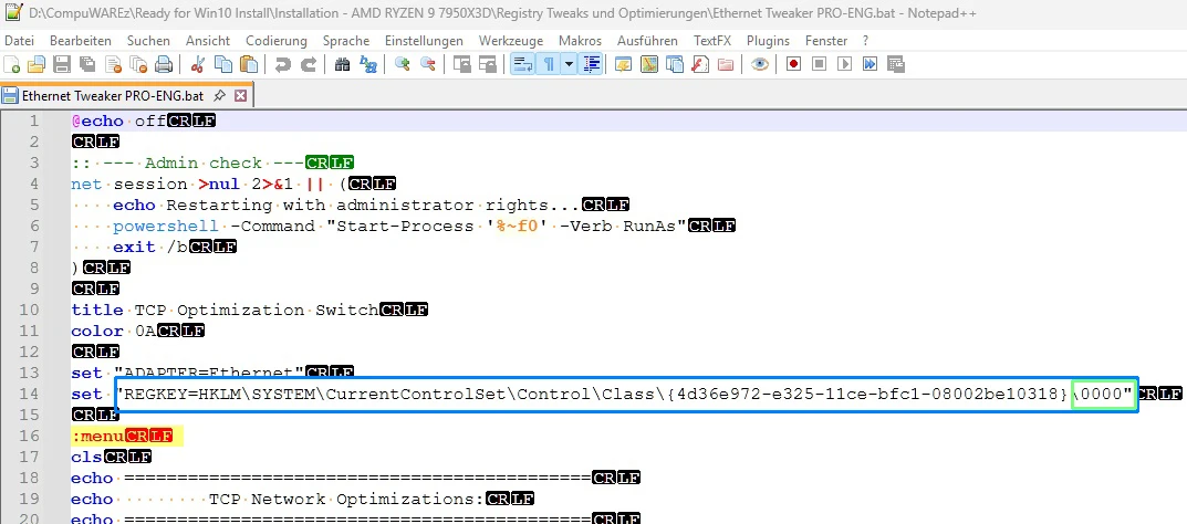 5561.webp Windows Gaming-Optimization Tweaker-Collection v5.1 专业版 - 零依赖性能优化工具集