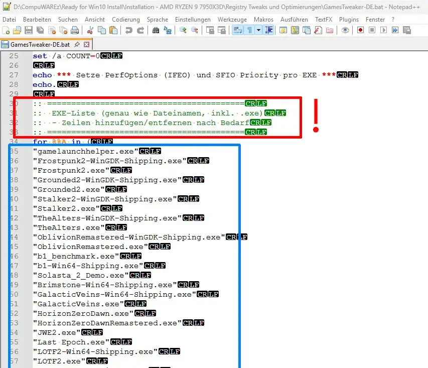 5562.webp Windows Gaming-Optimization Tweaker-Collection v5.1 专业版 - 零依赖性能优化工具集