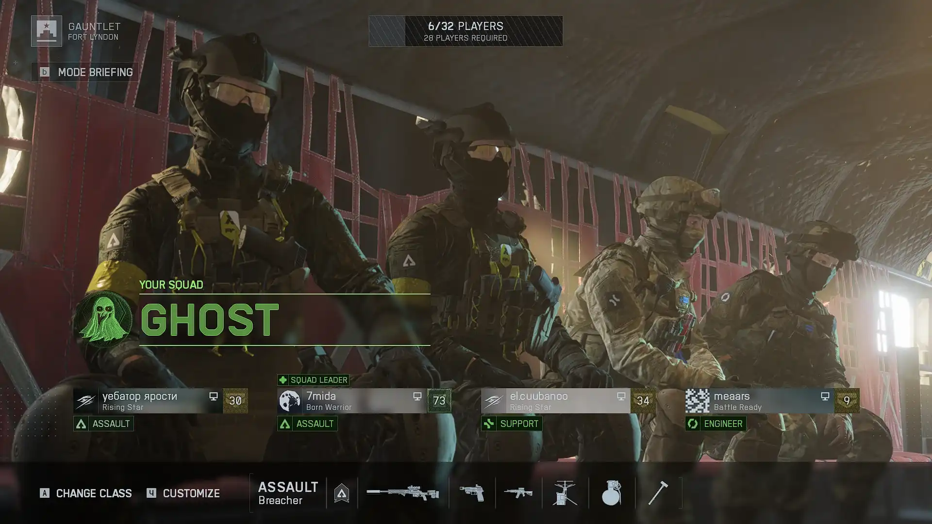 5580.webp 战地6PC跨平台禁用工具 - Battlefield 6 PC CrossPlay Off v1.0