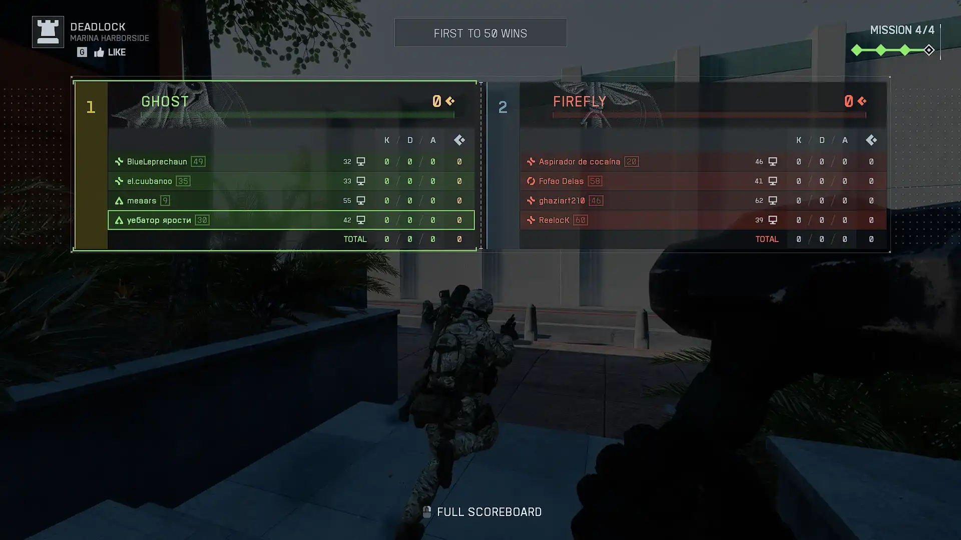 5581.webp 战地6PC跨平台禁用工具 - Battlefield 6 PC CrossPlay Off v1.0