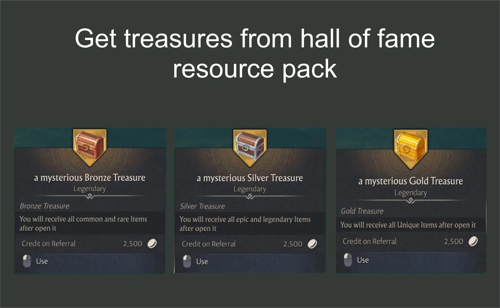 5734.webp 名人堂全物品获取MOD - Get All Items From Hall Of Fame v1.0.1