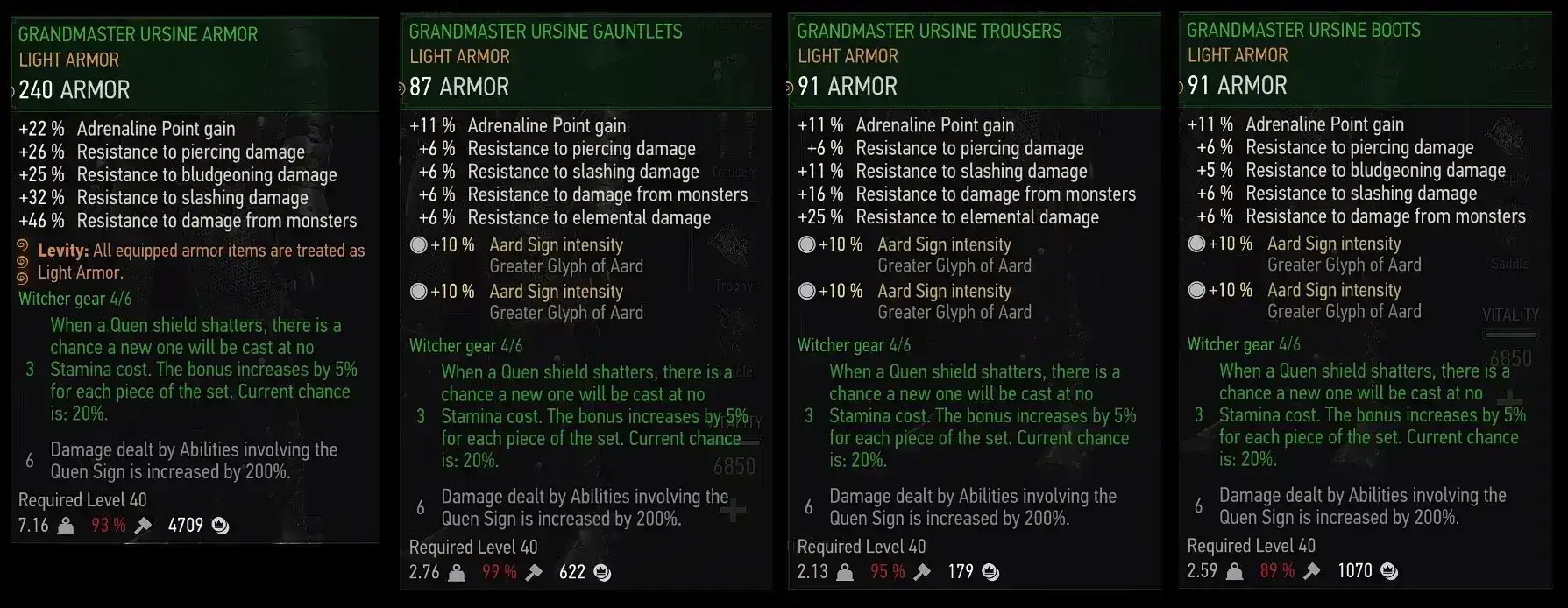 完美存档工具 - New Game Plus Best Equipment v1.31