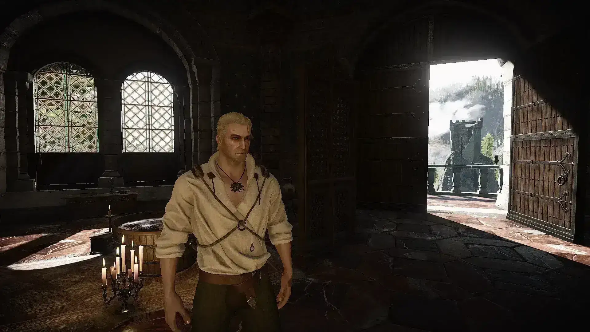 完美存档工具 - New Game Plus Best Equipment v1.31