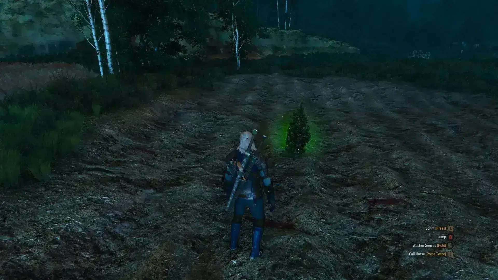 巫师3容器发光MOD汉化整合版 - All Containers Glow v4.04.8