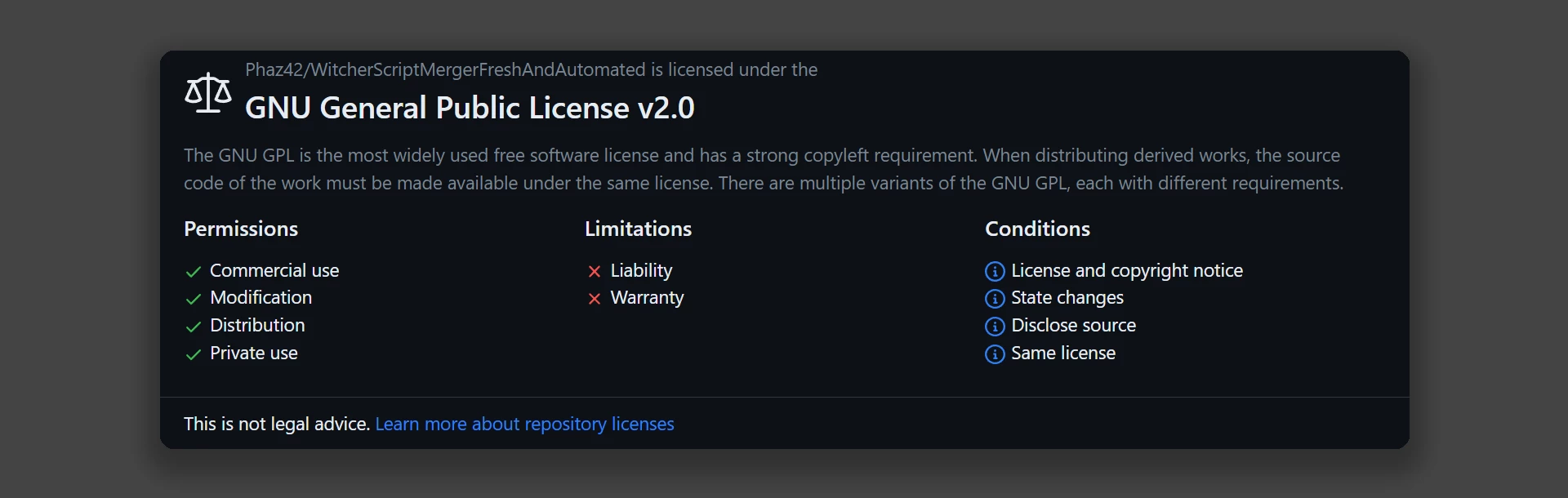 5799.webp 巫师3脚本合并工具 - Script Merger Fresh and Automated Edition v0.9.7