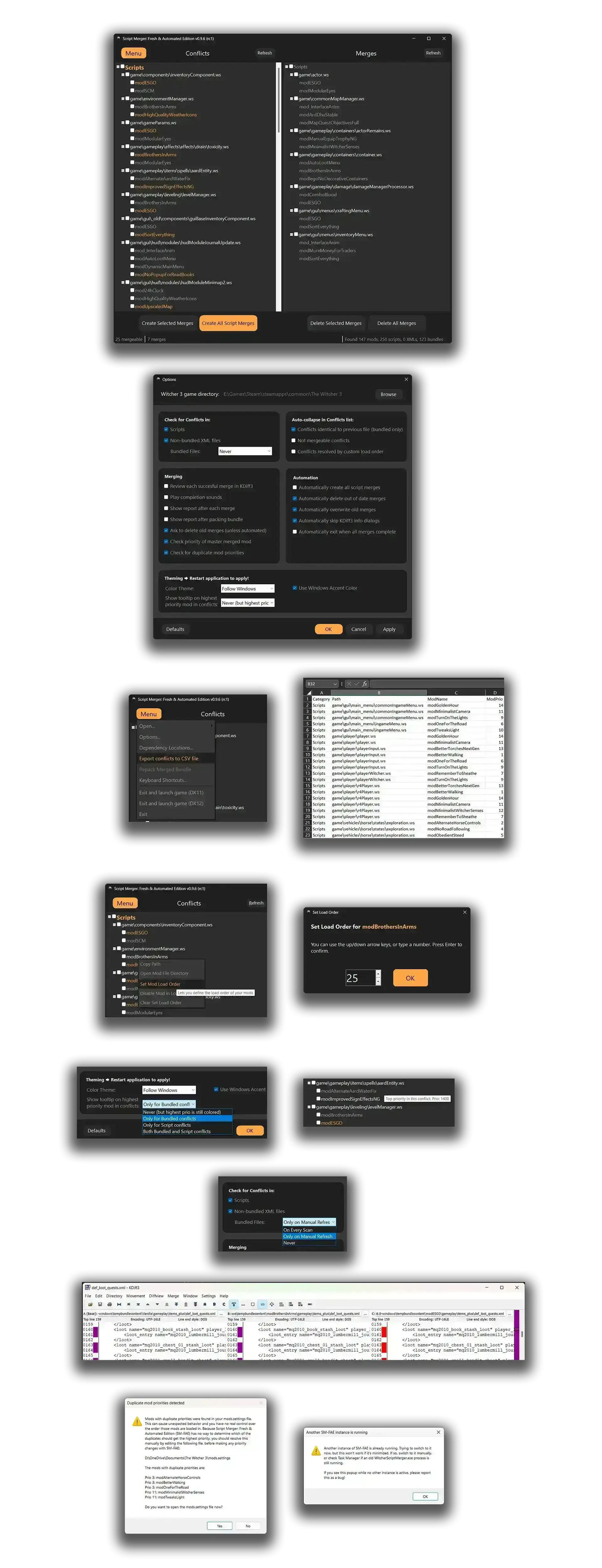 5798.webp 巫师3脚本合并工具 - Script Merger Fresh and Automated Edition v0.9.7