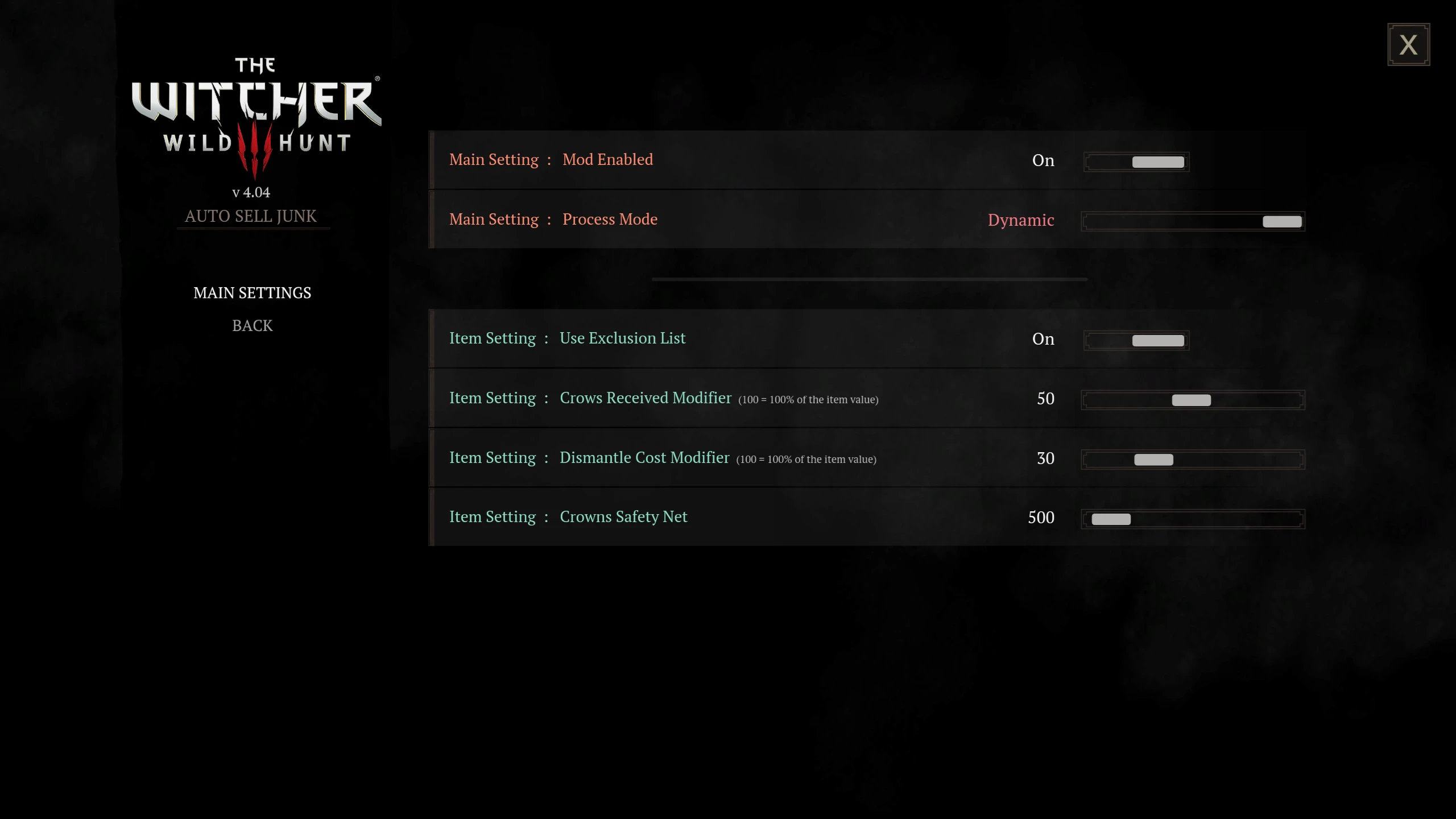5803.webp 巫师3自动出售垃圾MOD汉化整合版 - Auto Sell Junk v1.0.2