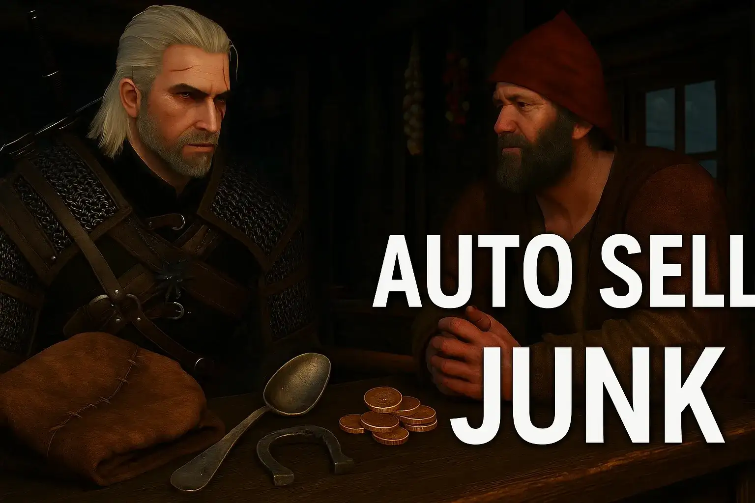 5802.webp 巫师3自动出售垃圾MOD汉化整合版 - Auto Sell Junk v1.0.2