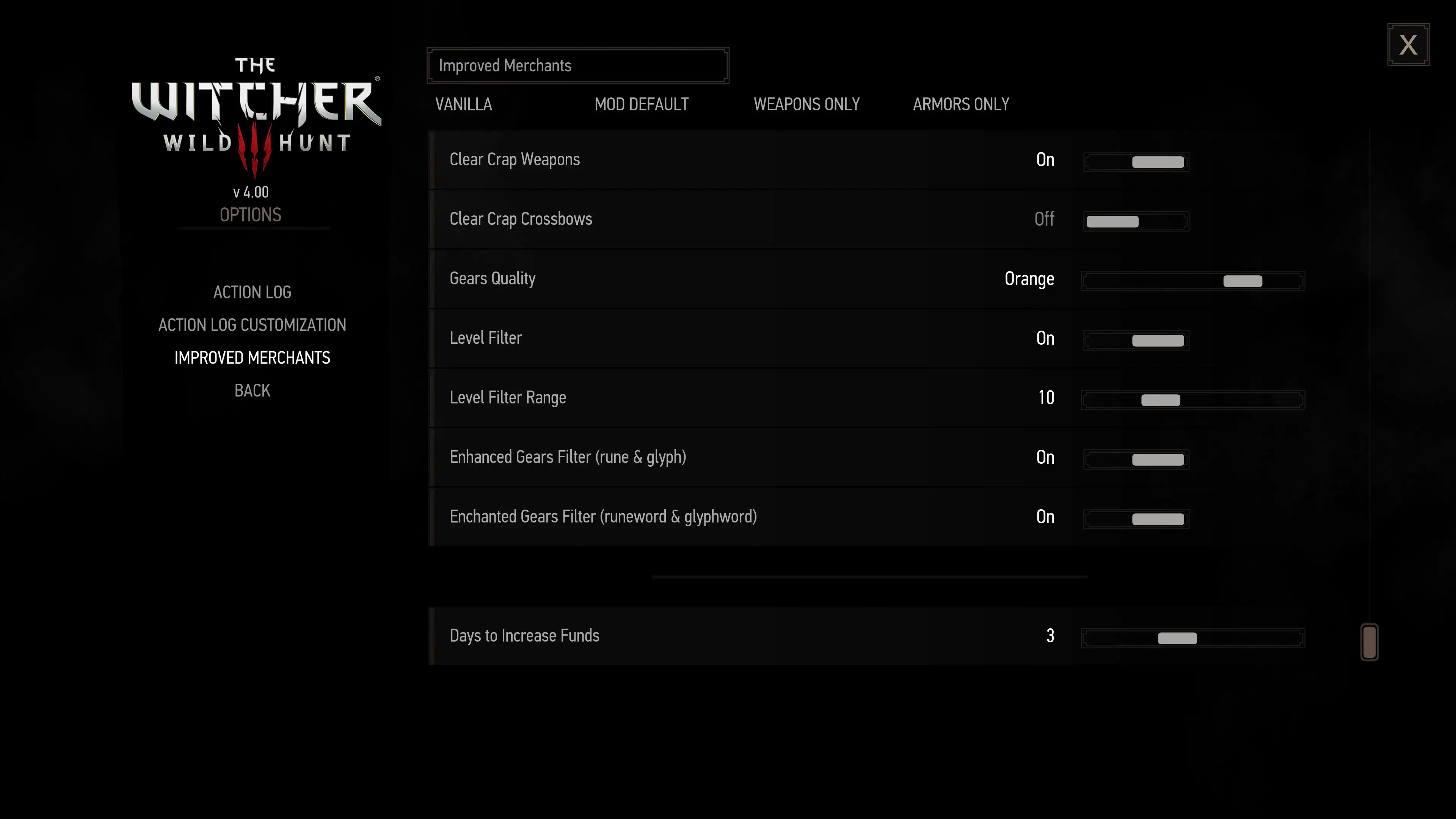 5880.webp 巫师3商人增强系统-库存清理 - Improved Merchants v4.04.00