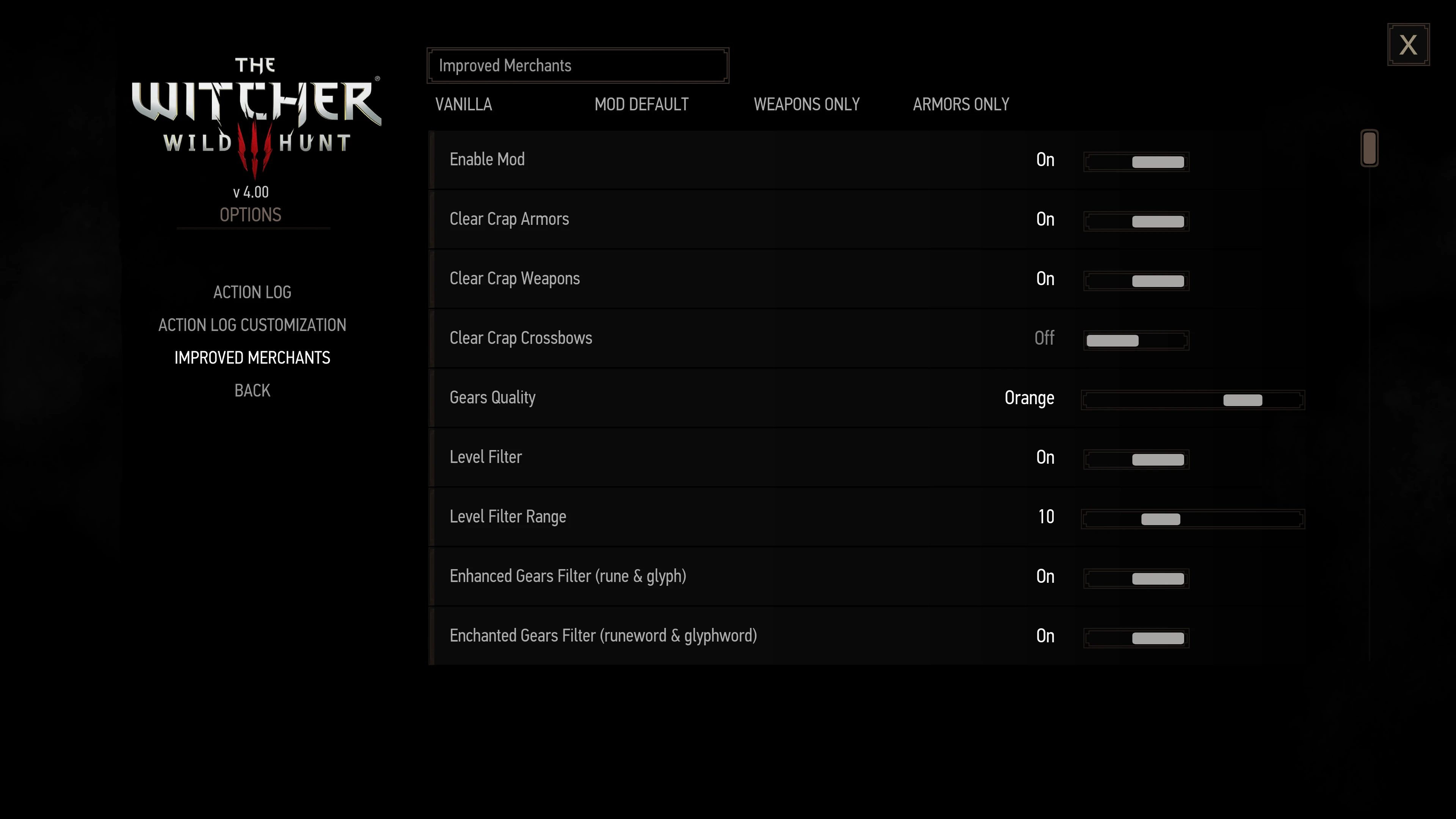 5879.webp 巫师3商人增强系统-库存清理 - Improved Merchants v4.04.00