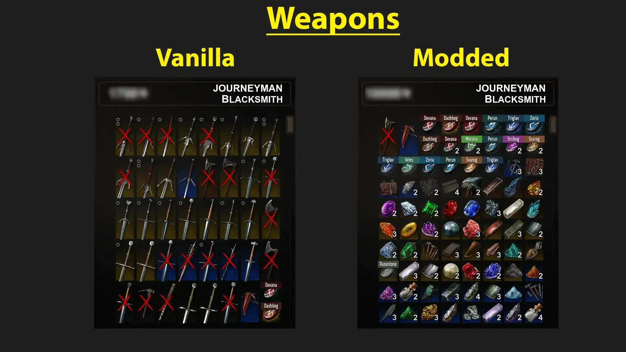 5876.webp 巫师3商人增强系统-库存清理 - Improved Merchants v4.04.00