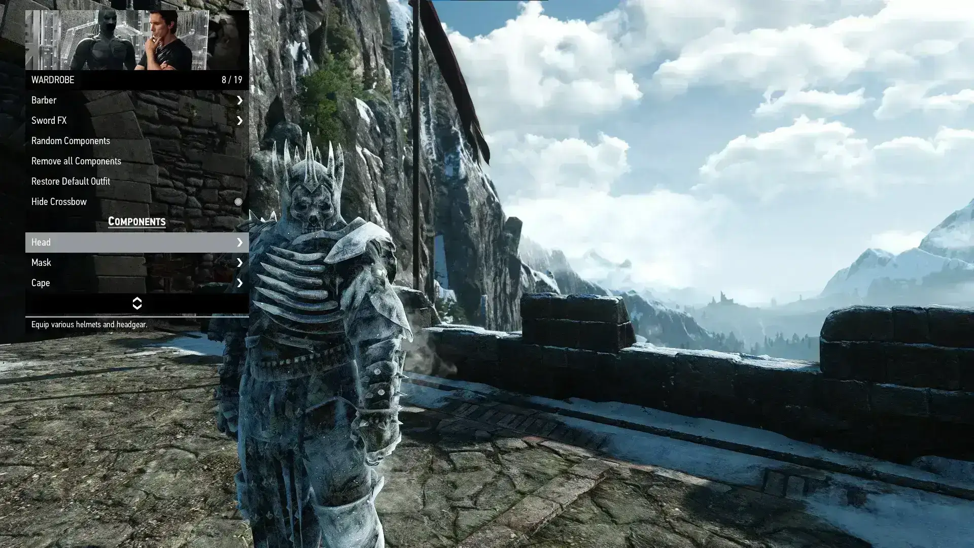 5885.webp 巫师3全功能游戏训练器 - Wolven Trainer v2.1