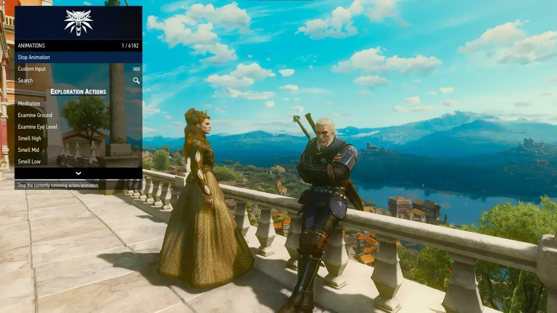 5889.webp 巫师3全功能游戏训练器 - Wolven Trainer v2.1