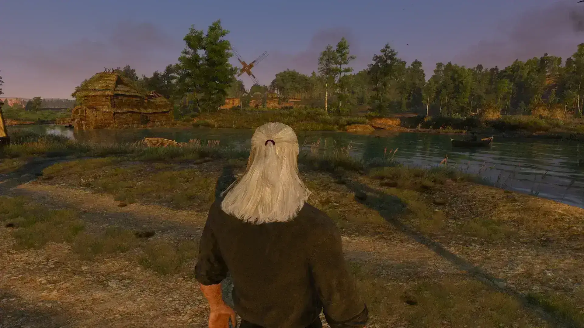 5903.webp 巫师3第一季亨利·卡维尔发型 - Season 1 Henry Cavill Hair v1.0