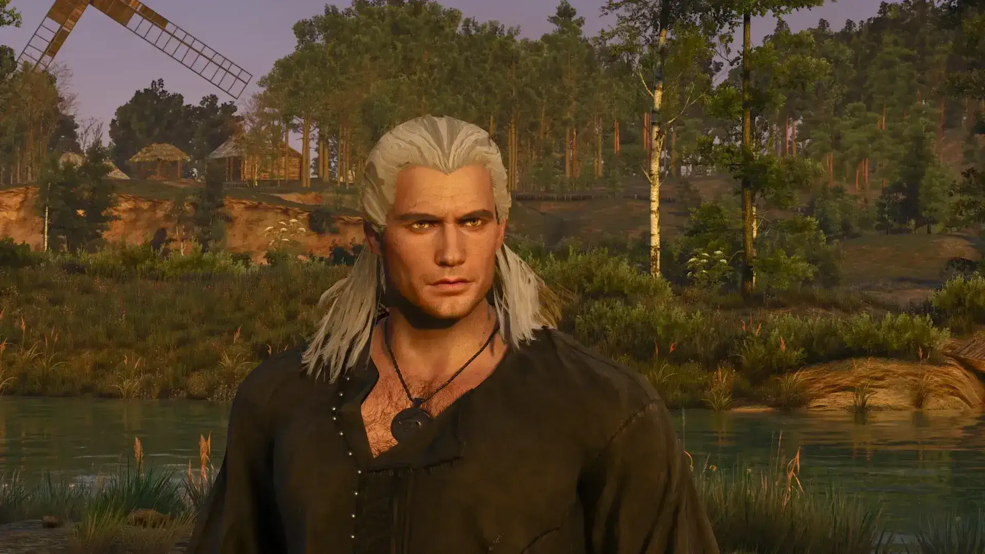 5904.webp 巫师3第一季亨利·卡维尔发型 - Season 1 Henry Cavill Hair v1.0