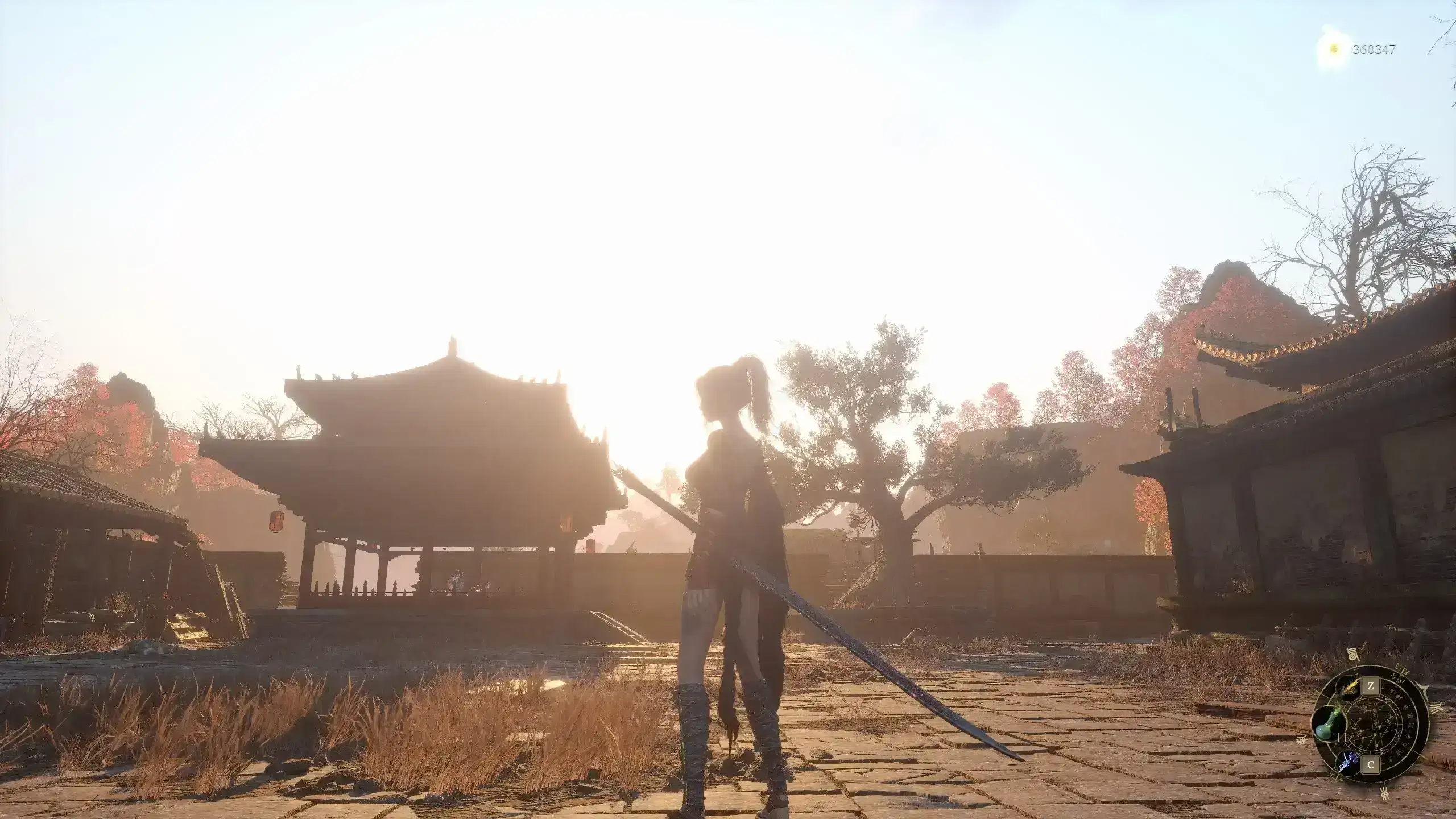 多武器技能MOD - Equip Multiple Sword Skills