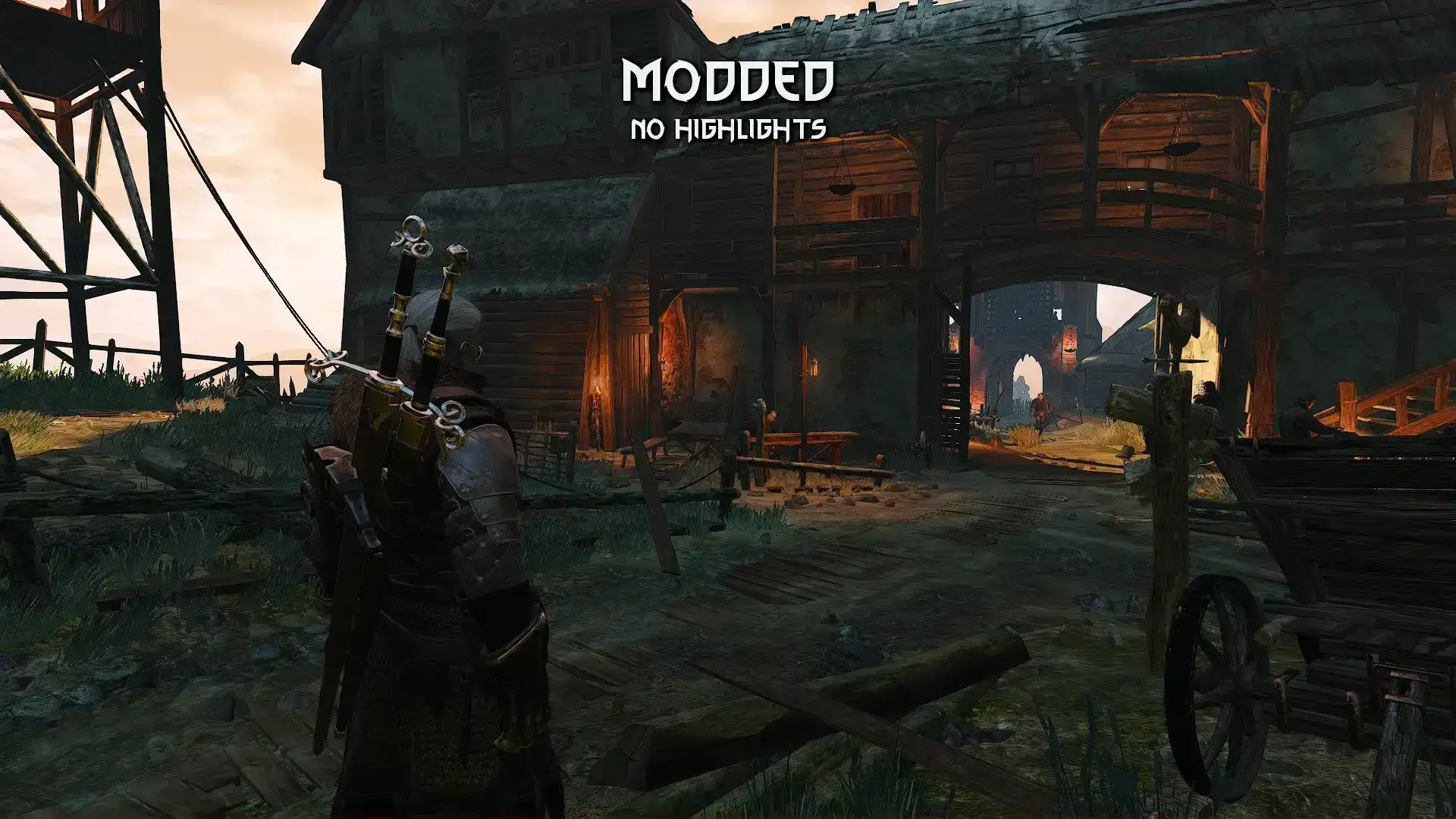 6087.webp 巫师3合理感官自定义模组中文汉化版 - Reasonable Senses Configurable