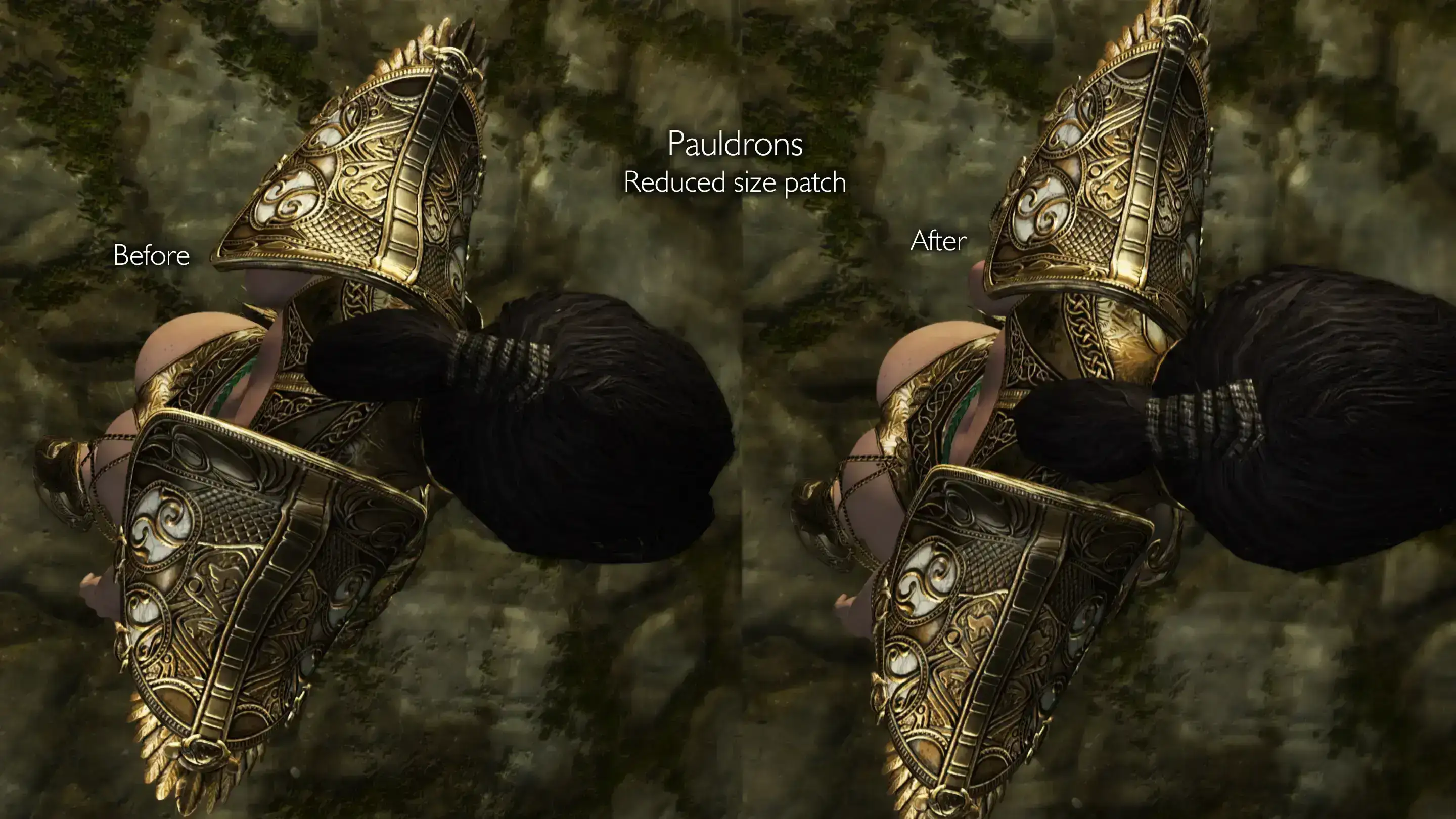 6147.webp 彩虹桥轻甲套装LE版 - ELLE Bifrost