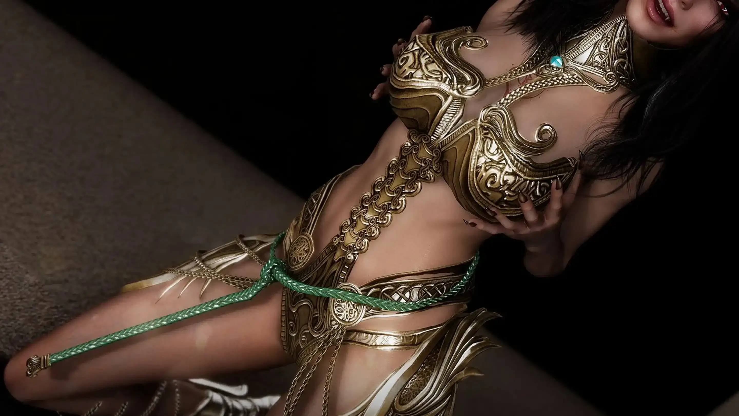 6152.webp 彩虹桥轻甲套装LE版 - ELLE Bifrost