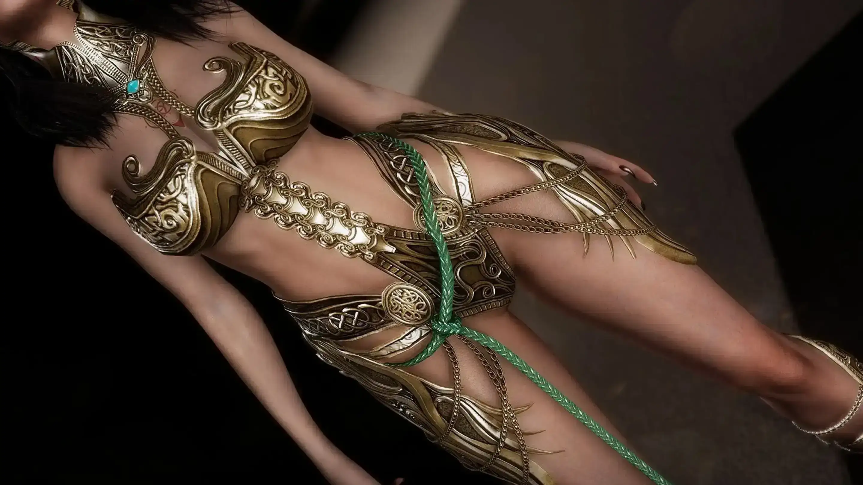 6151.webp 彩虹桥轻甲套装LE版 - ELLE Bifrost