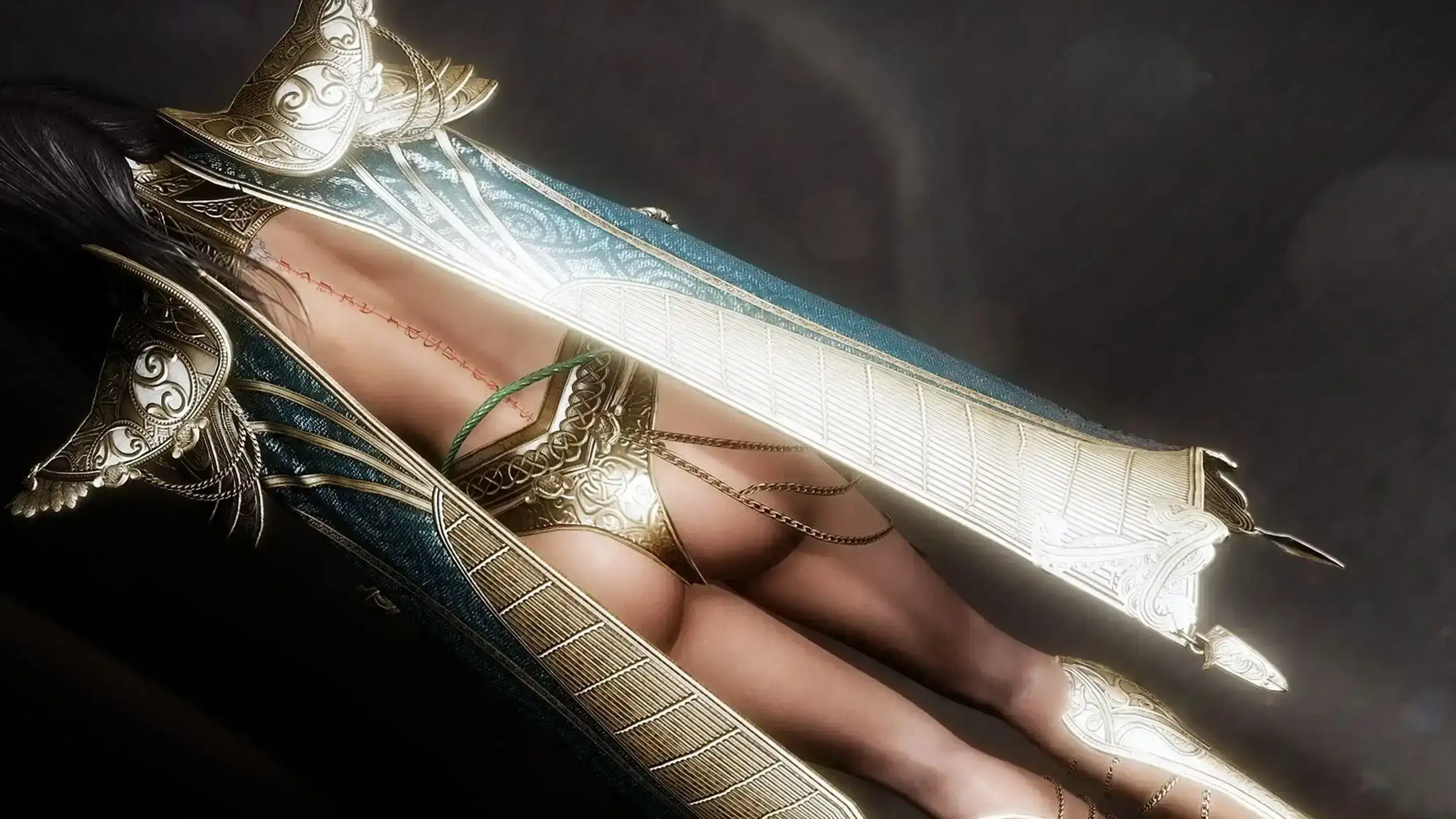 6153.webp 彩虹桥轻甲套装LE版 - ELLE Bifrost